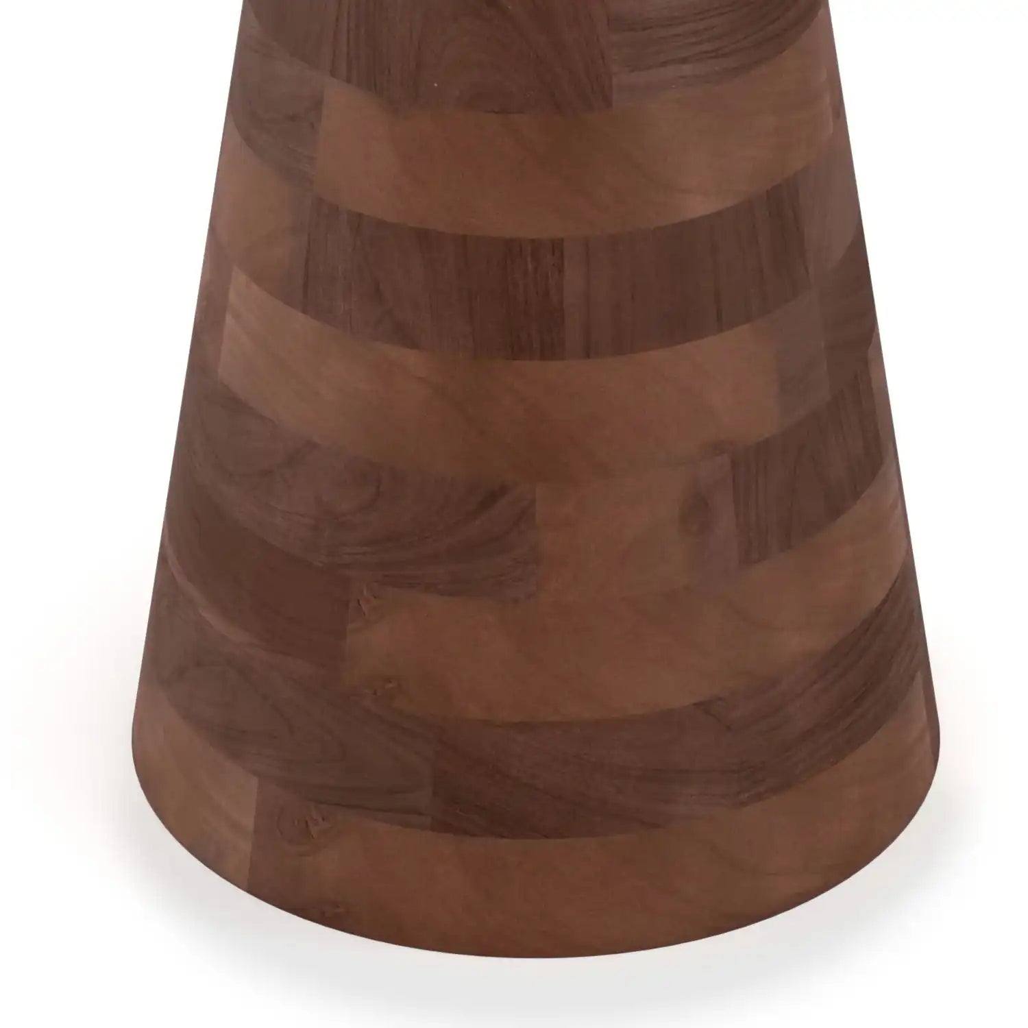 Kramer - Side Table - Cognac - Best Buy Furniture