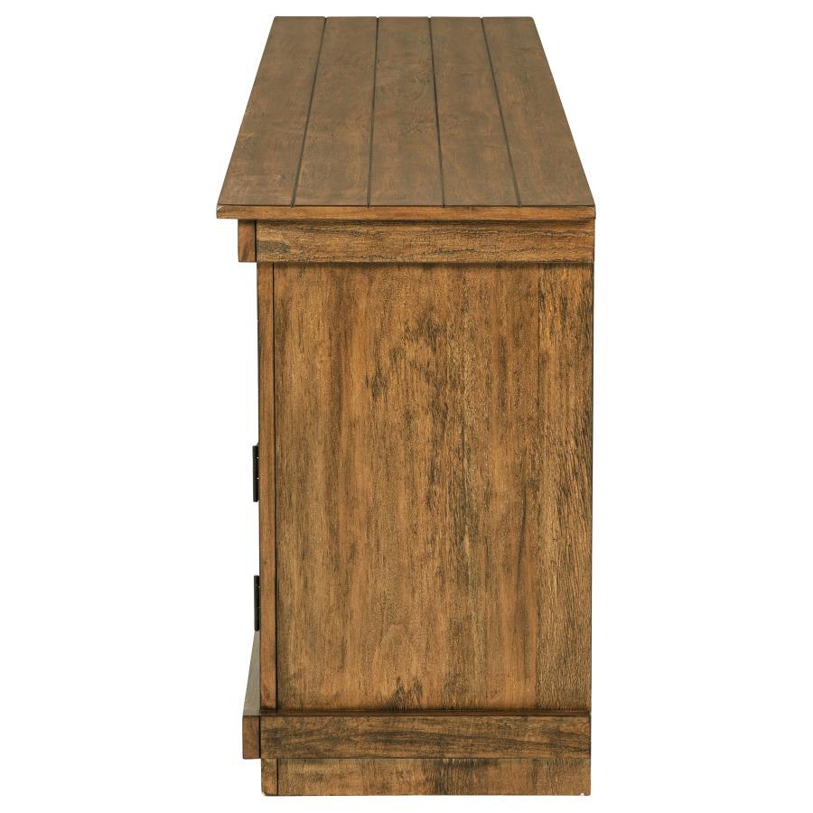 Payne - TV Stand Media Console - Best Buy Furniture