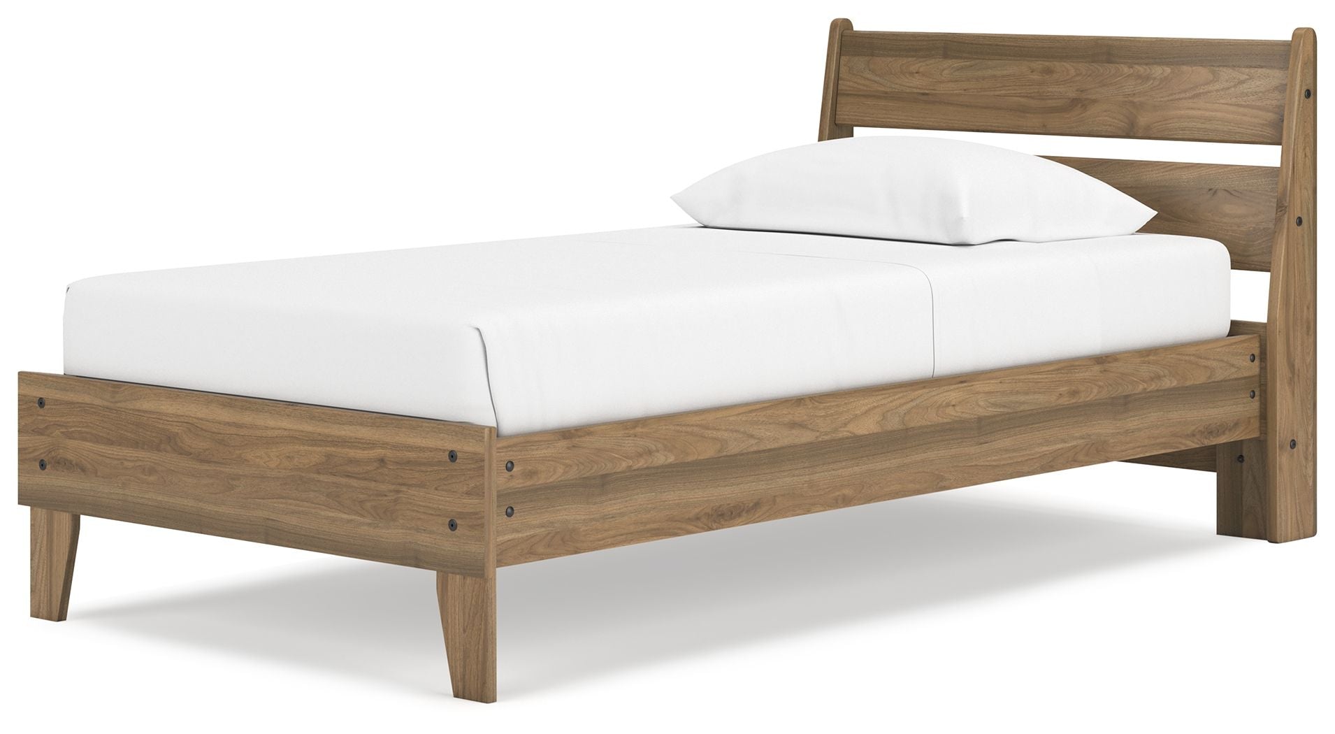 Deanlow - Panel Bedroom Set - Best Buy Furniture