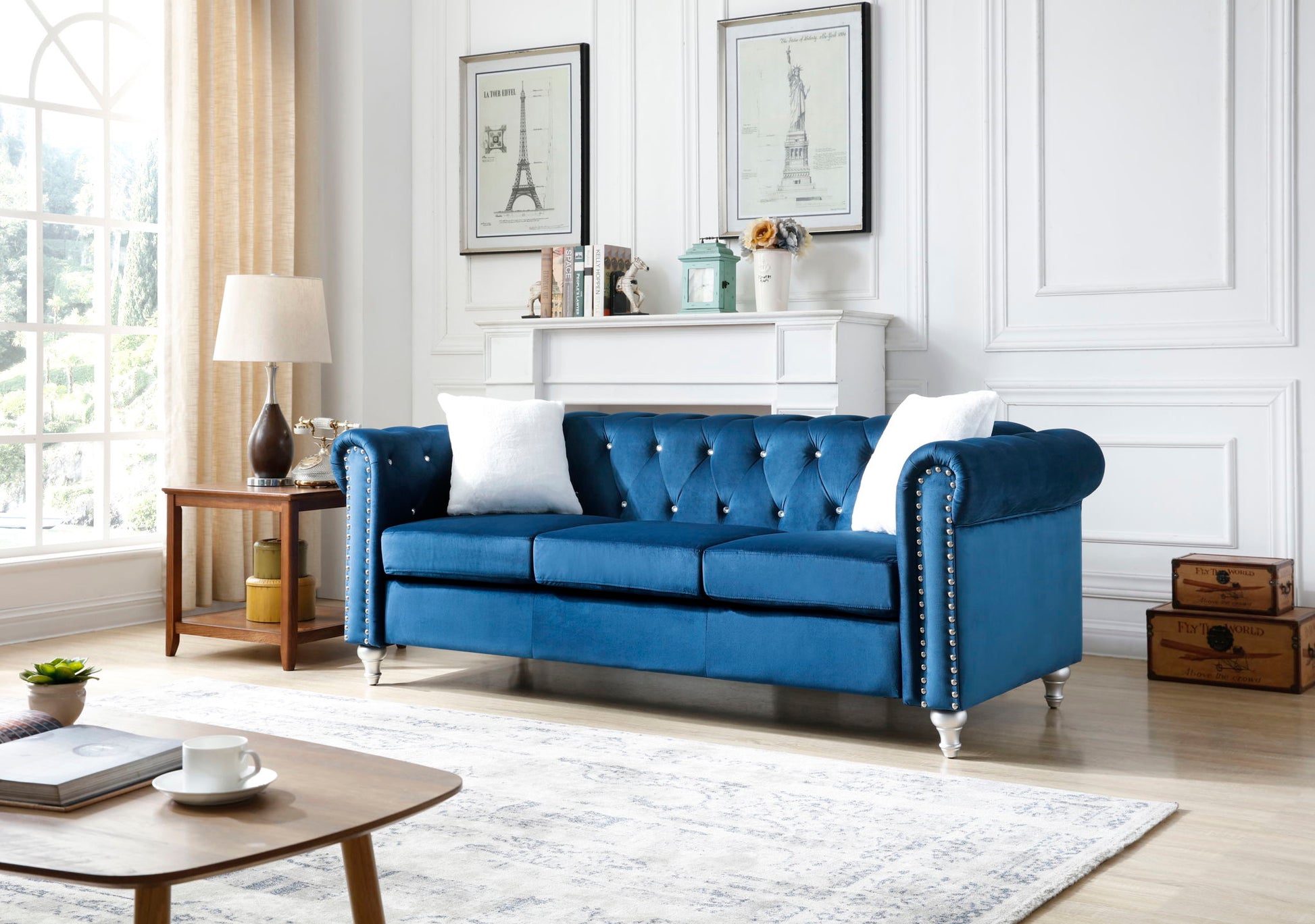 Raisa - Sofa - Best Buy Furniture