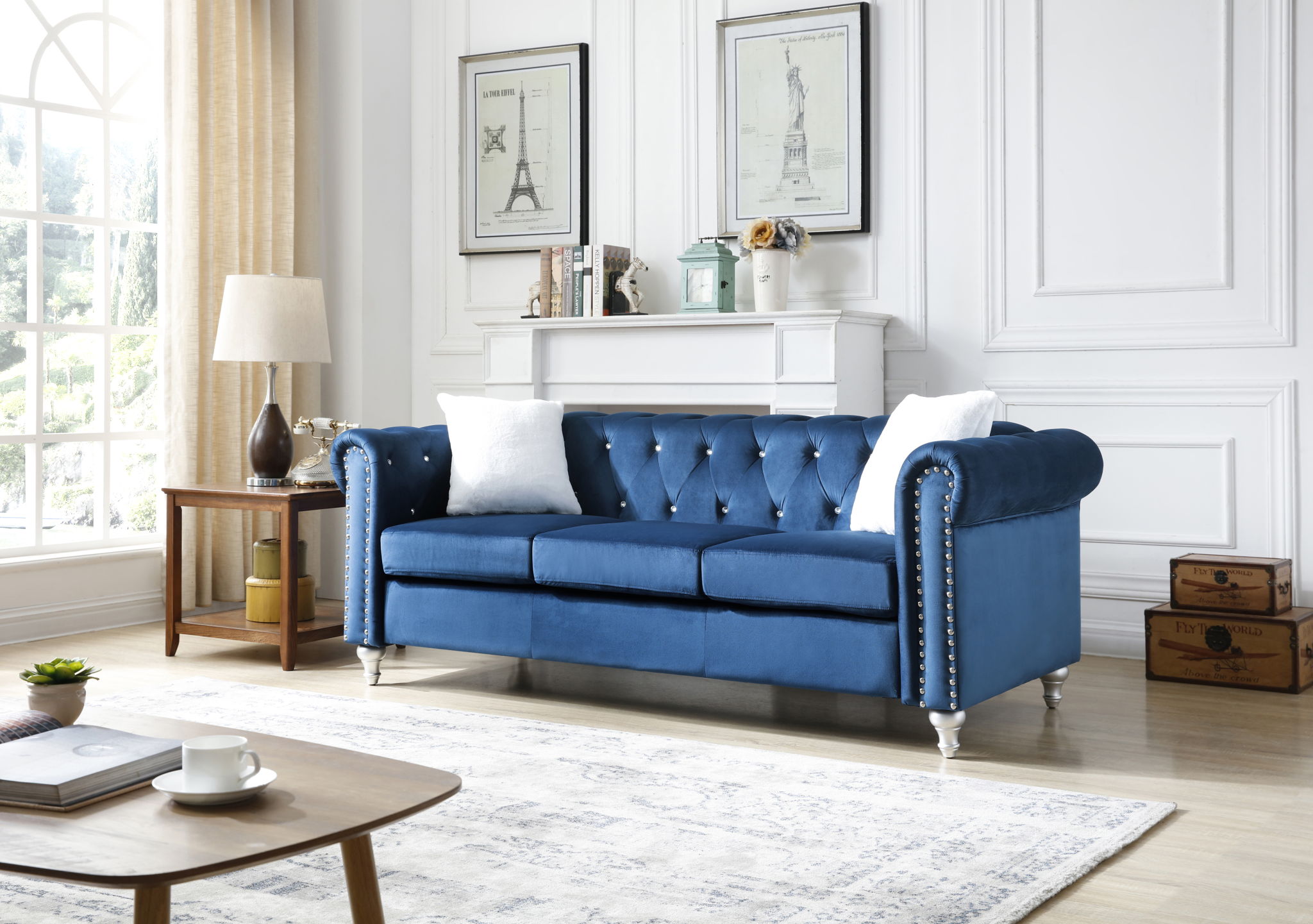 Raisa - Sofa - Best Buy Furniture