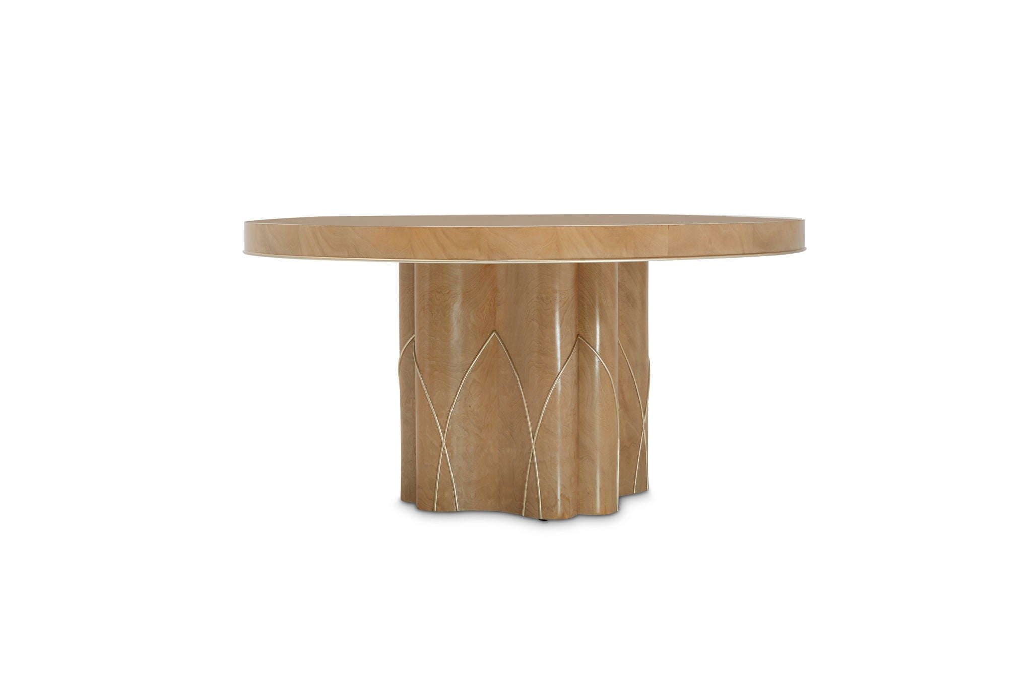 Villa Cherie - Round Dining Table - Best Buy Furniture