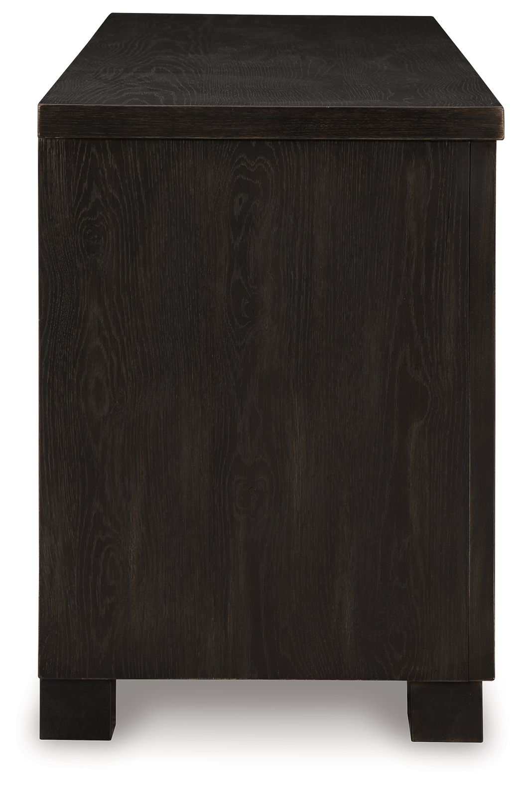 Galliden - Extra Large TV Stand - Best Buy Furniture