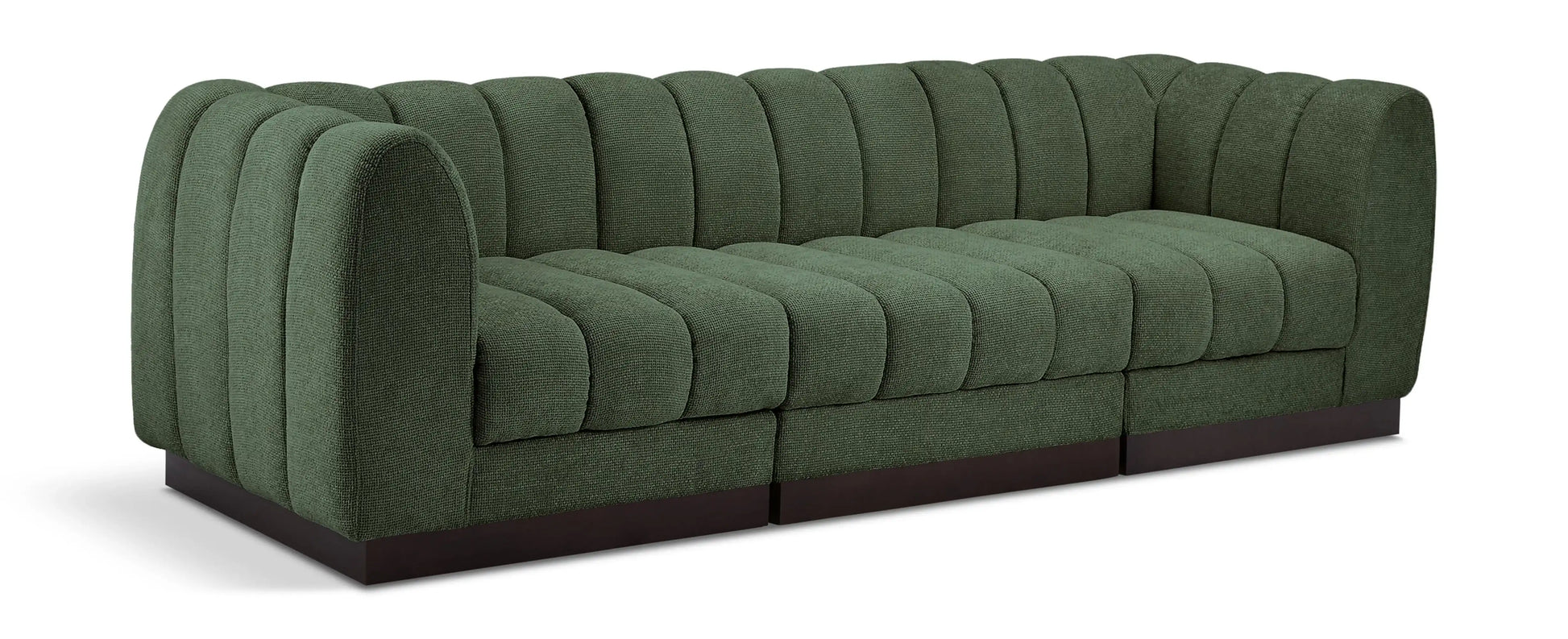 Quinn - 3 Seat Modular Sofa - Best Buy Furniture