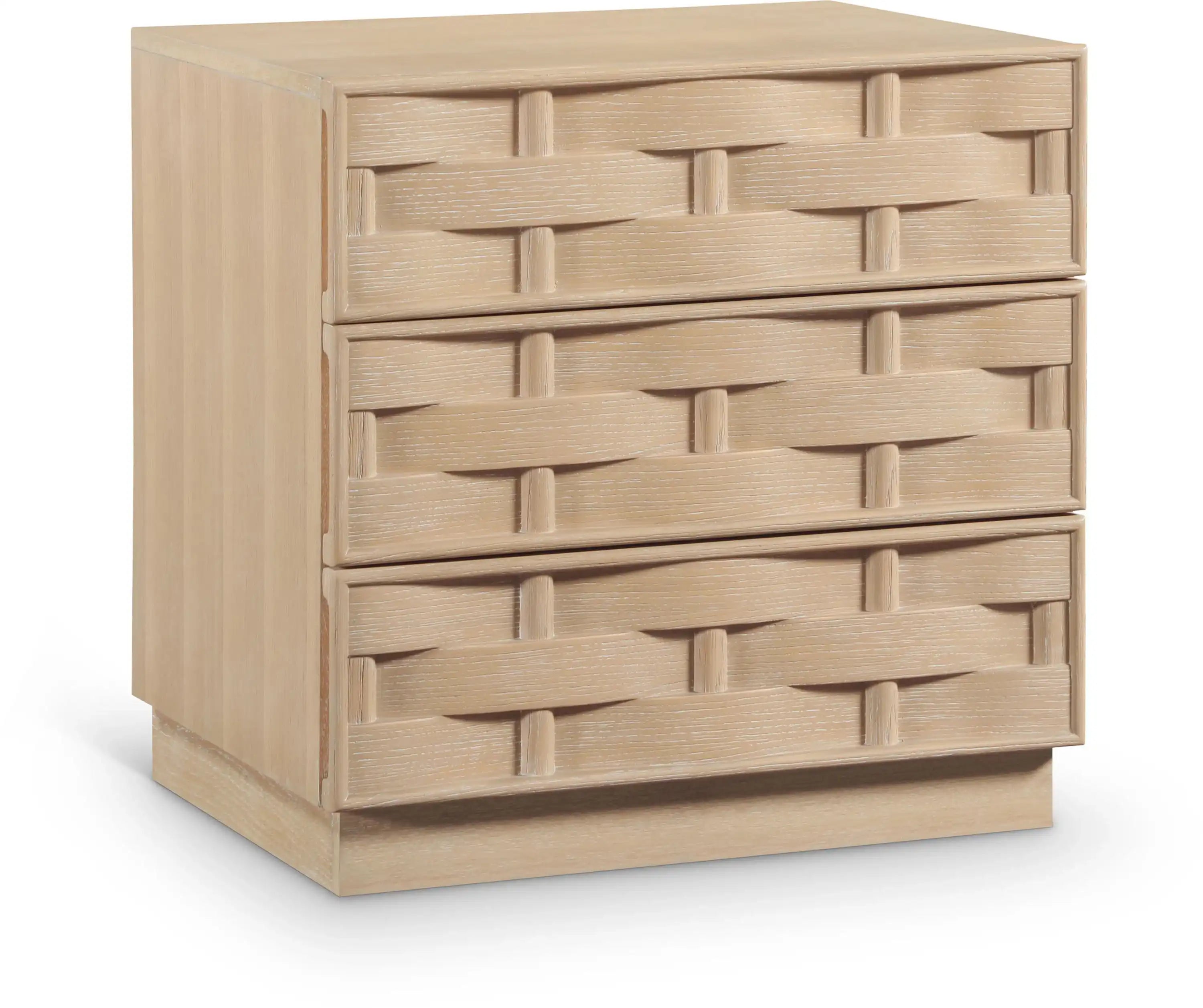 Weave - Night Stand - Best Buy Furniture