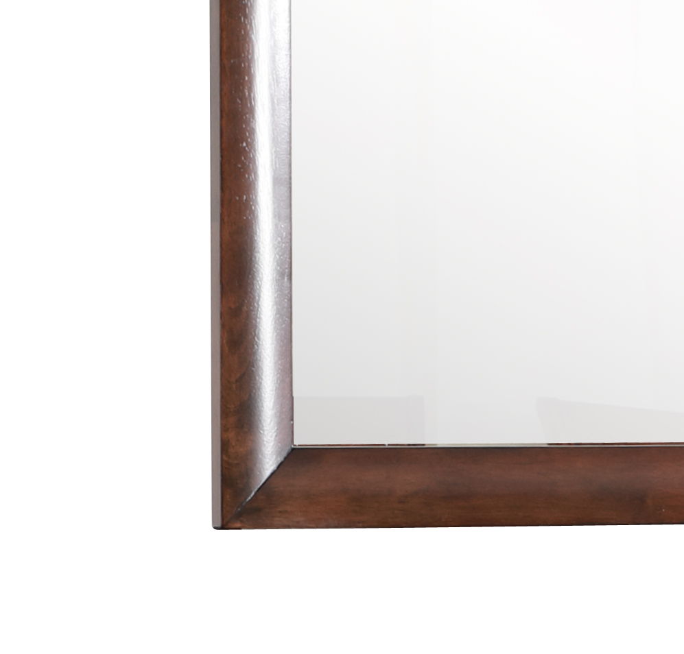 Marilla - Mirror - Best Buy Furniture