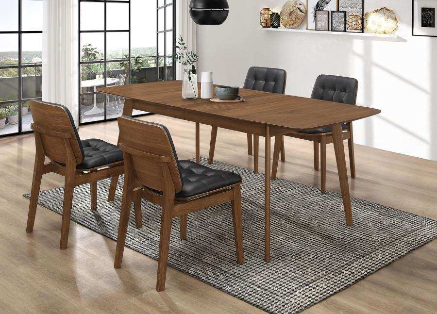 Redbridge - Rectangle Dining Set - Best Buy Furniture
