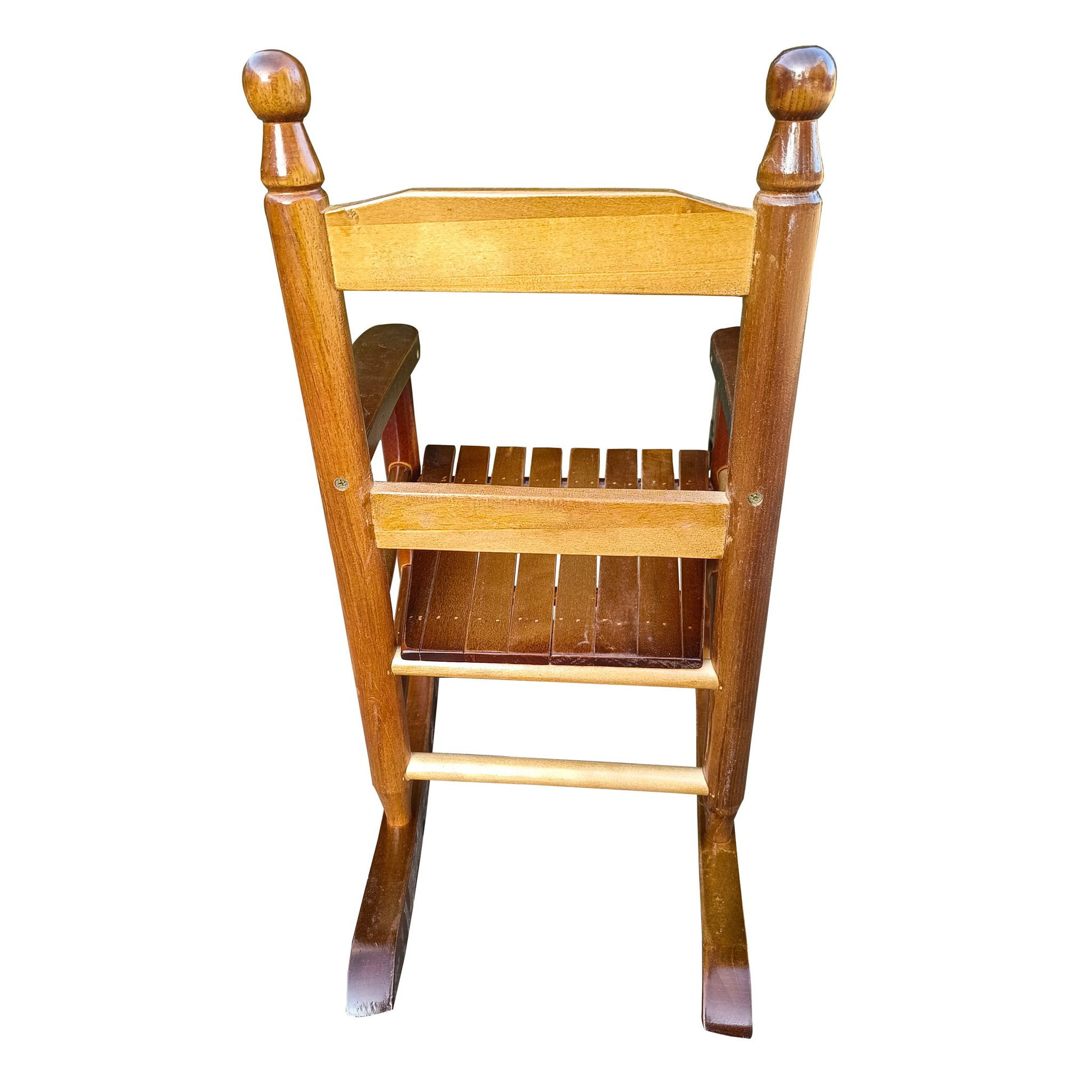 Children's Rocking Chair Indoor Or Outdoor, Suitable For Kids, Durable - Best Buy Furniture