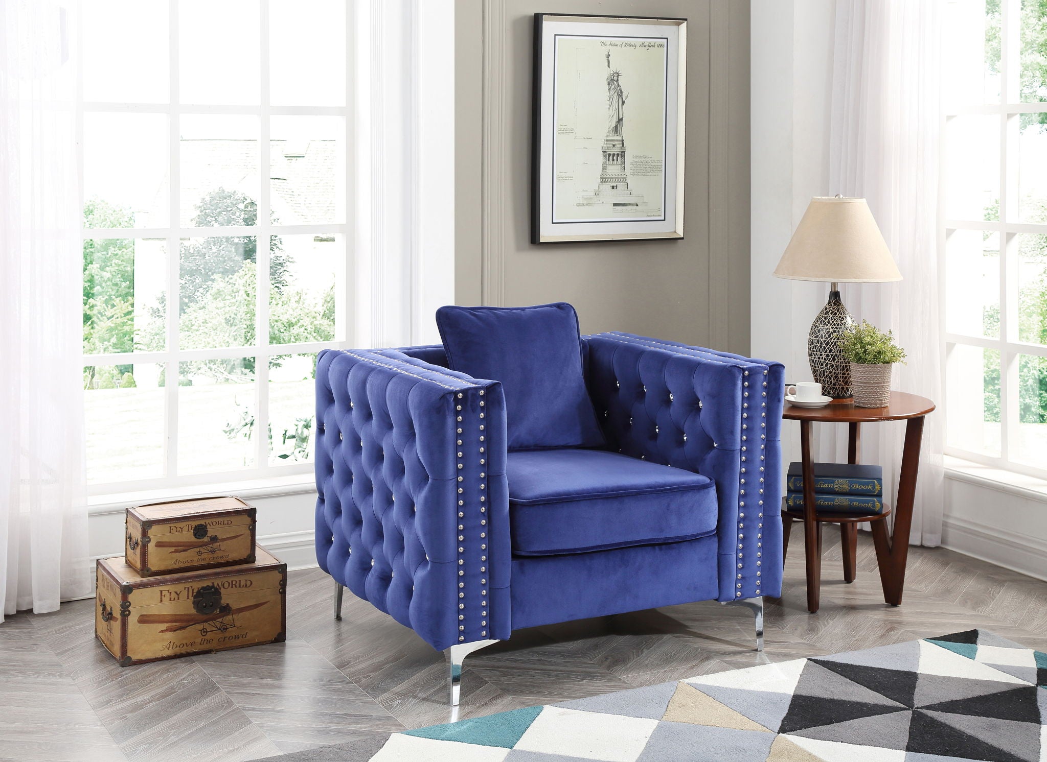Paige - Chair - Best Buy Furniture
