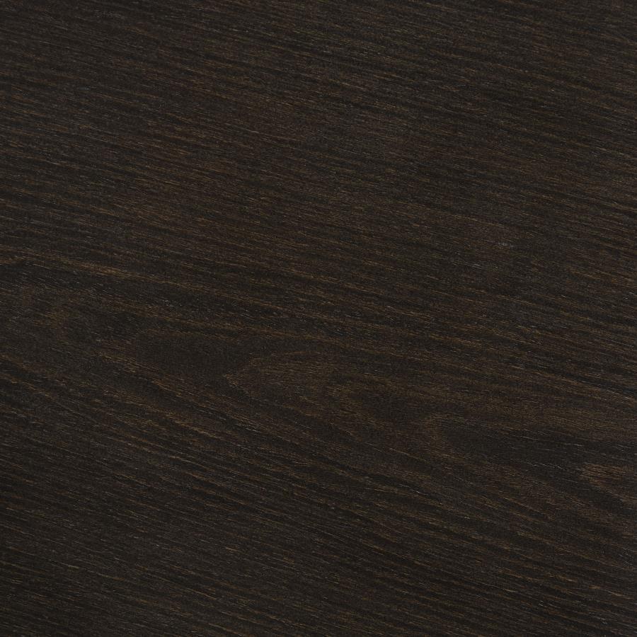 Paige - Boucle Upholstered Mid Back Rocking Chair - Best Buy Furniture