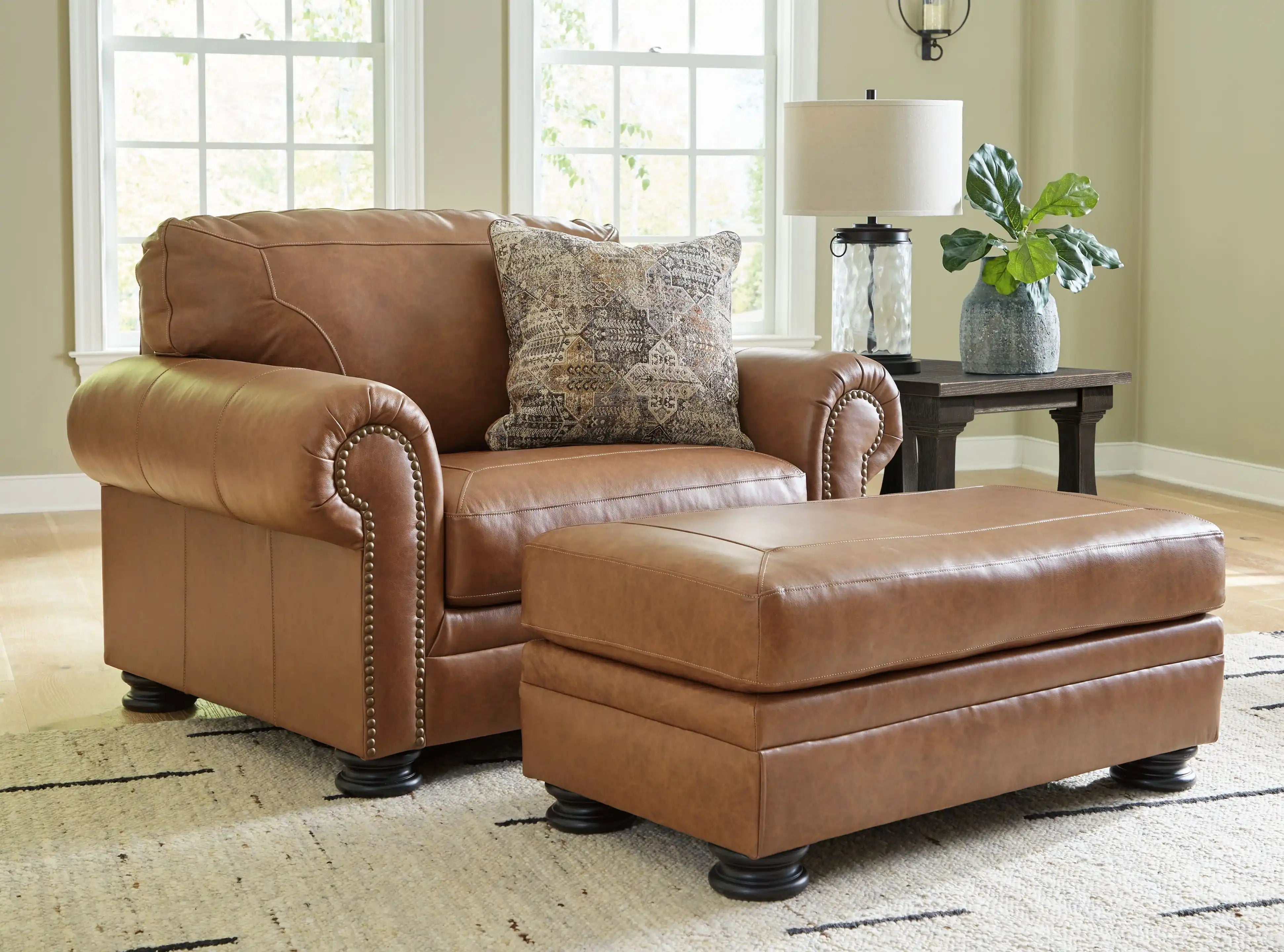 Carianna - Living Room Set - Best Buy Furniture