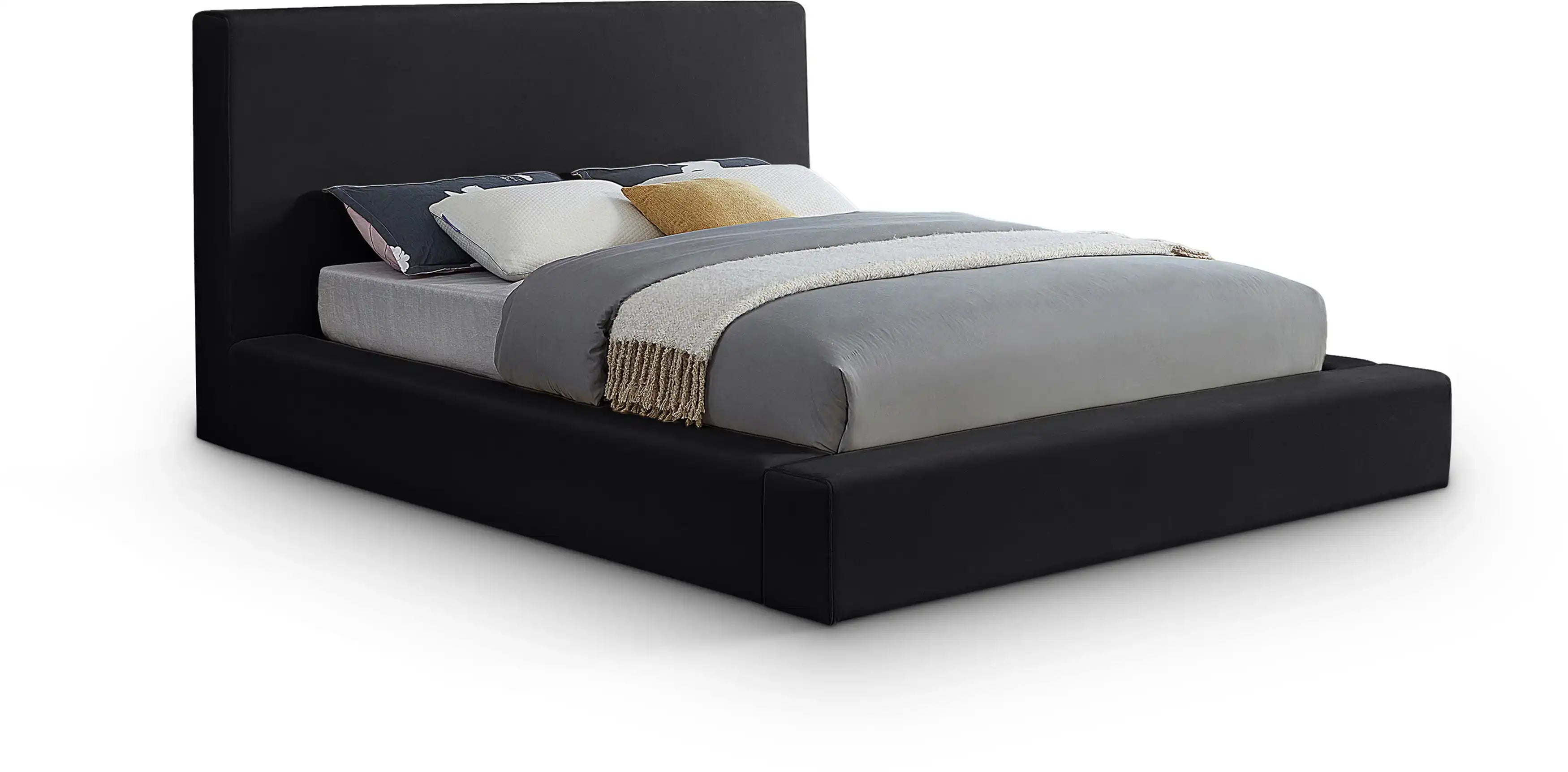 Dorian - Bed - Best Buy Furniture