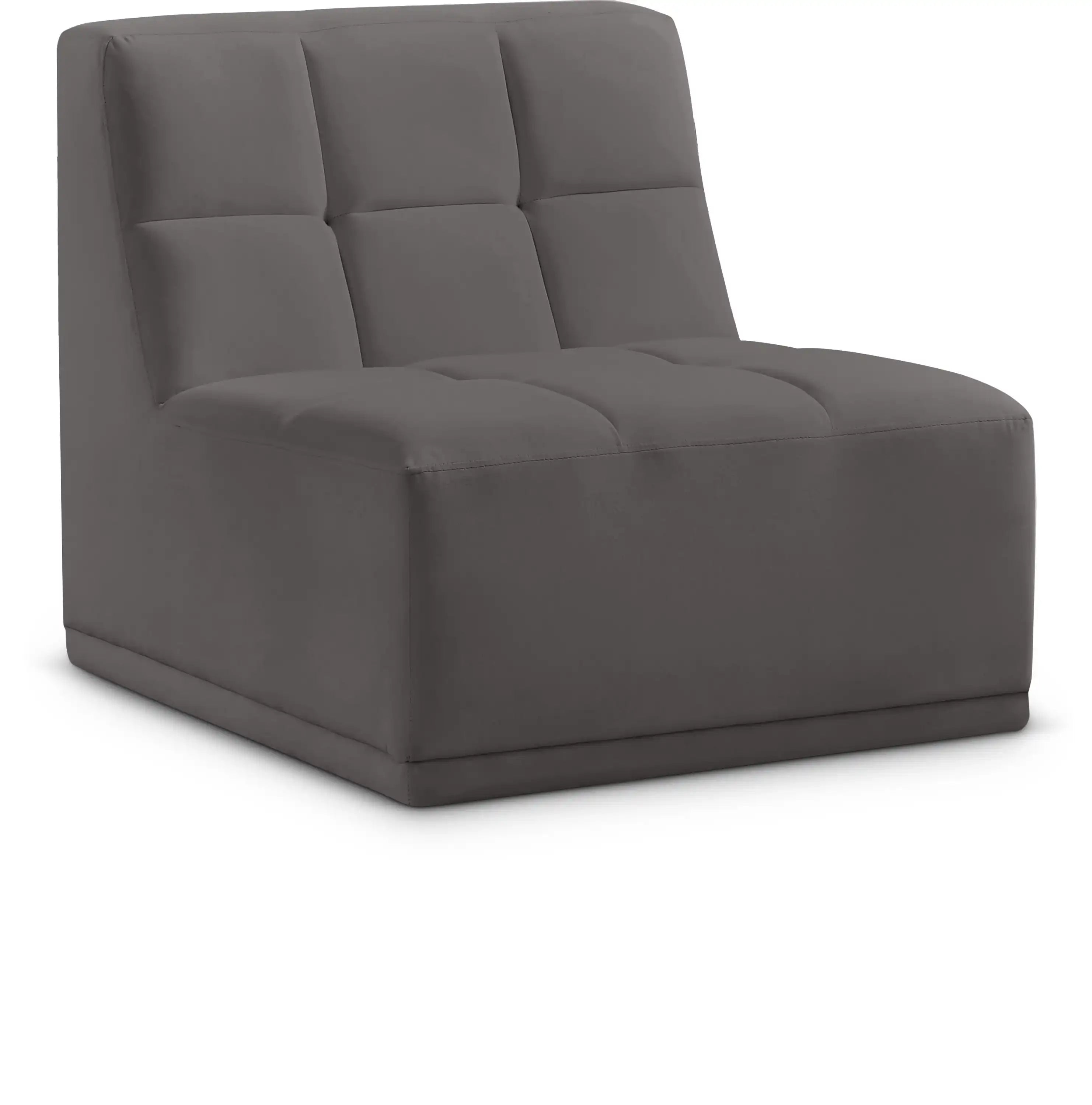 Relax - Armless Chair - Best Buy Furniture