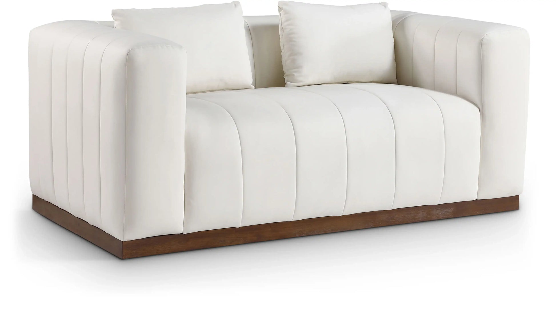 Mallina - Loveseat - Best Buy Furniture