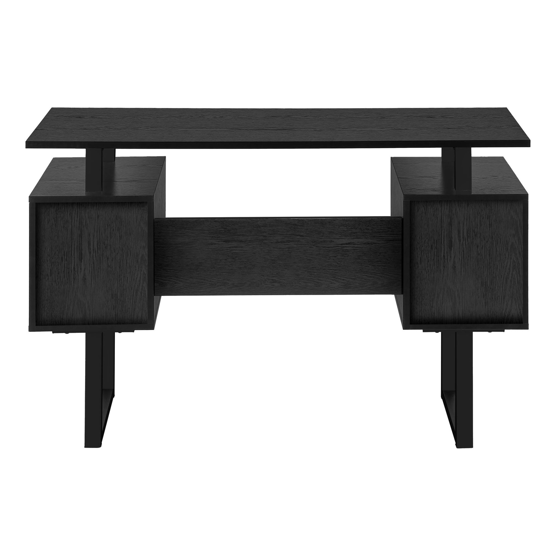 Computer Desk, Home Office, Laptop, Storage, Work, Contemporary, Modern - Best Buy Furniture
