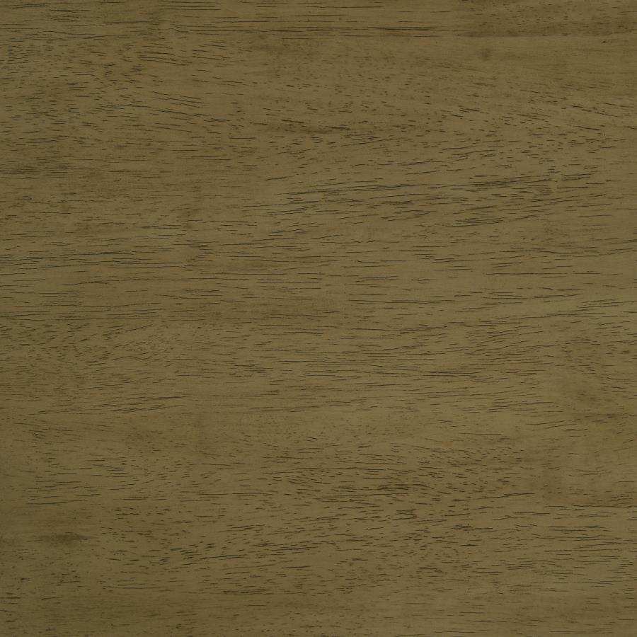 Amsbury - Dresser Mirror - Nutmeg - Best Buy Furniture