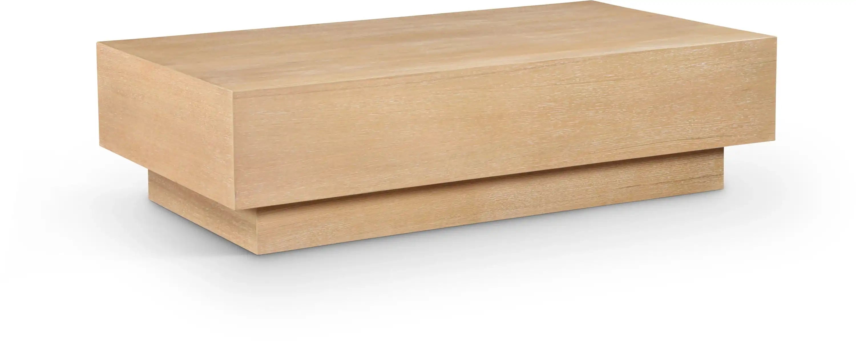 Otto - Coffee Table - Best Buy Furniture