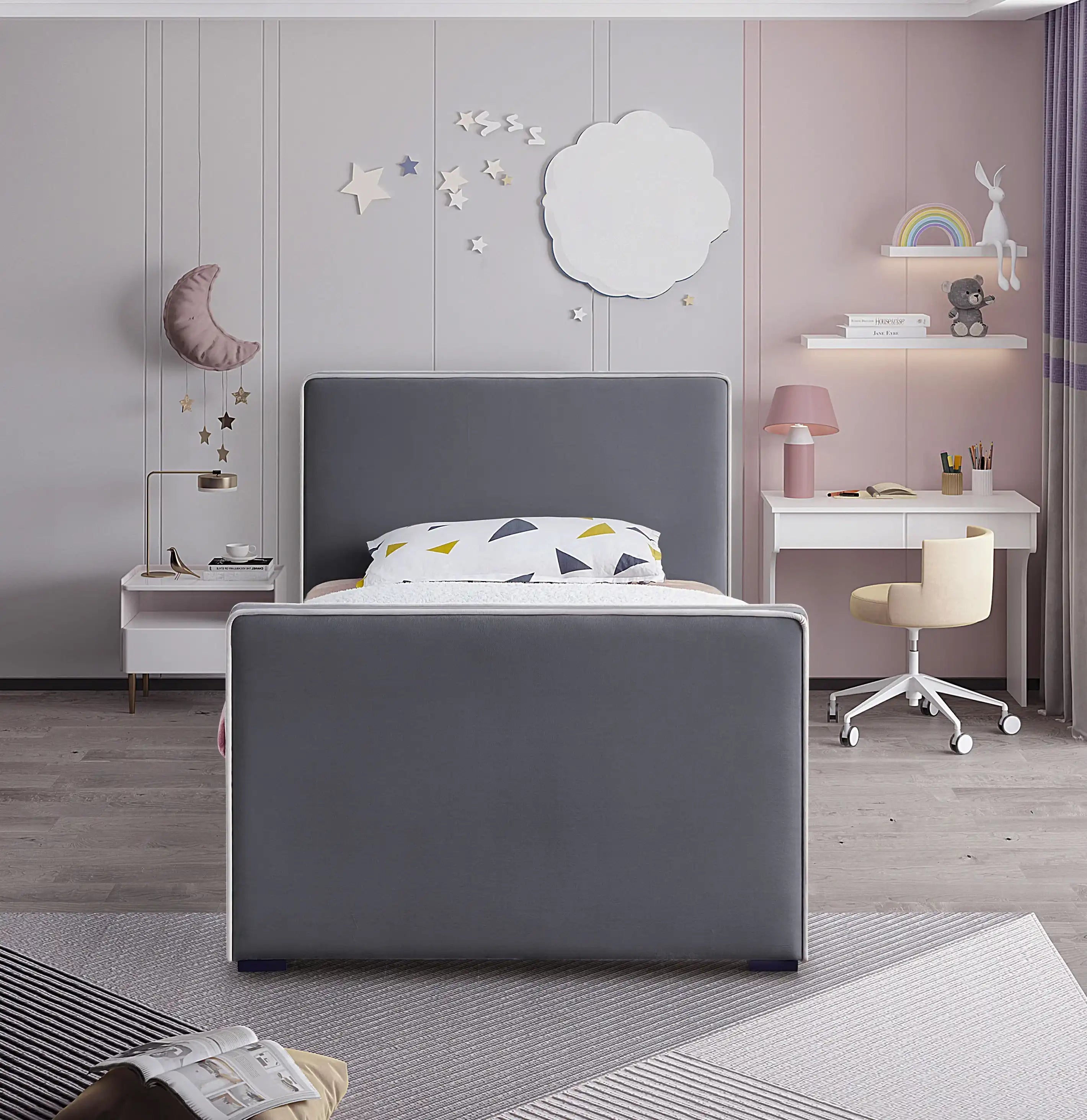 Dillard - Bed - Best Buy Furniture