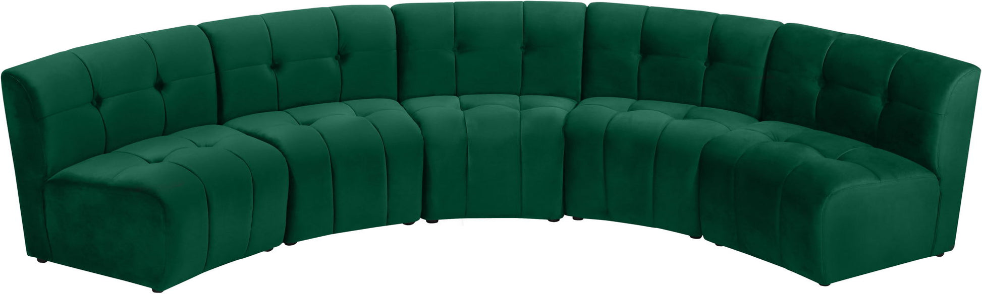 Limitless - 5 Pc. Modular Sectional - Best Buy Furniture