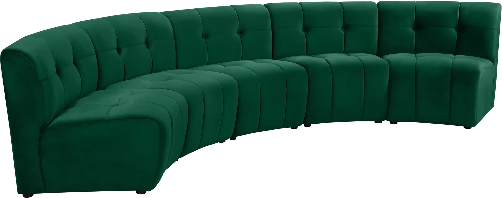 Limitless - 5 Pc. Modular Sectional - Best Buy Furniture