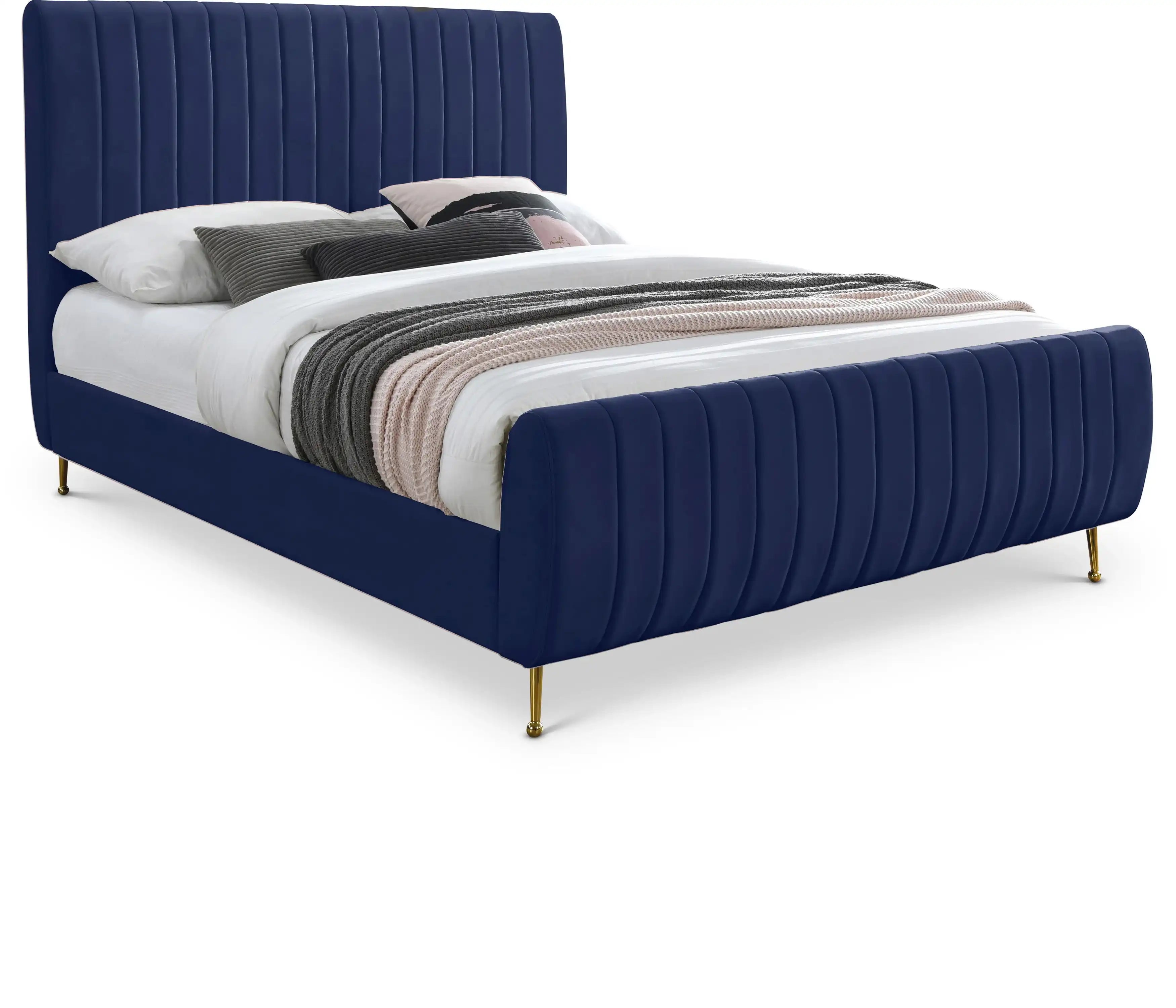 Zara - Bed - Best Buy Furniture