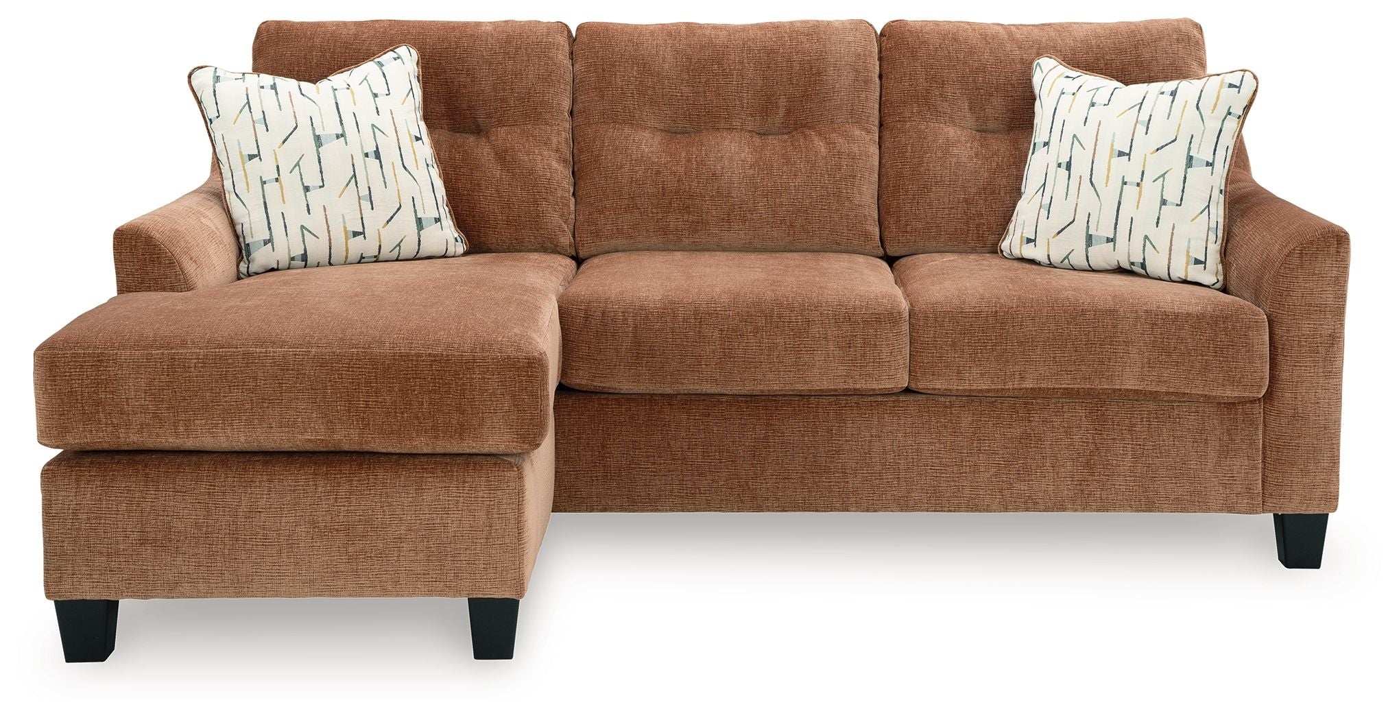 Amity Bay - Sofa Chaise - Best Buy Furniture