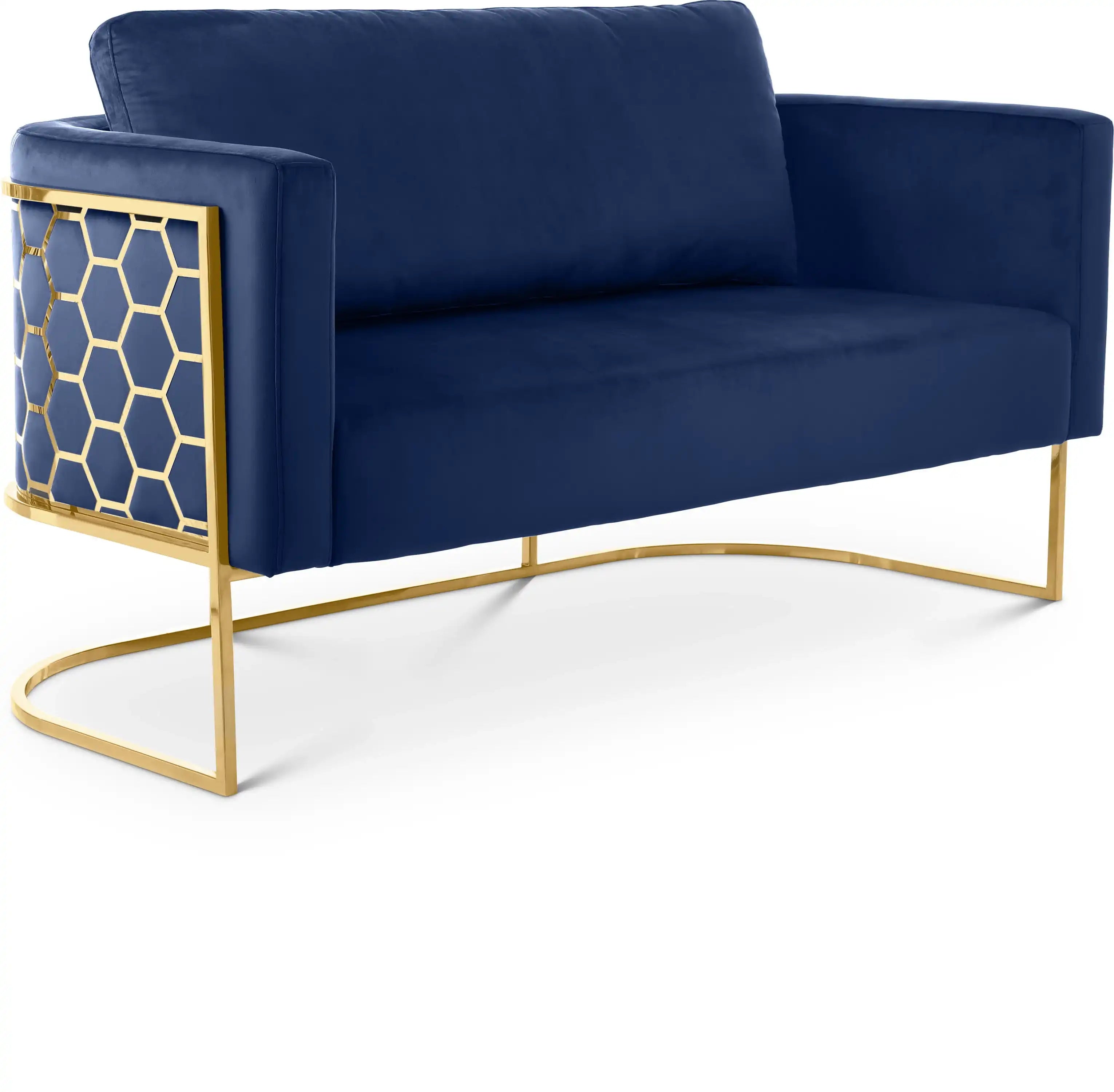 Casa - Loveseat - Best Buy Furniture
