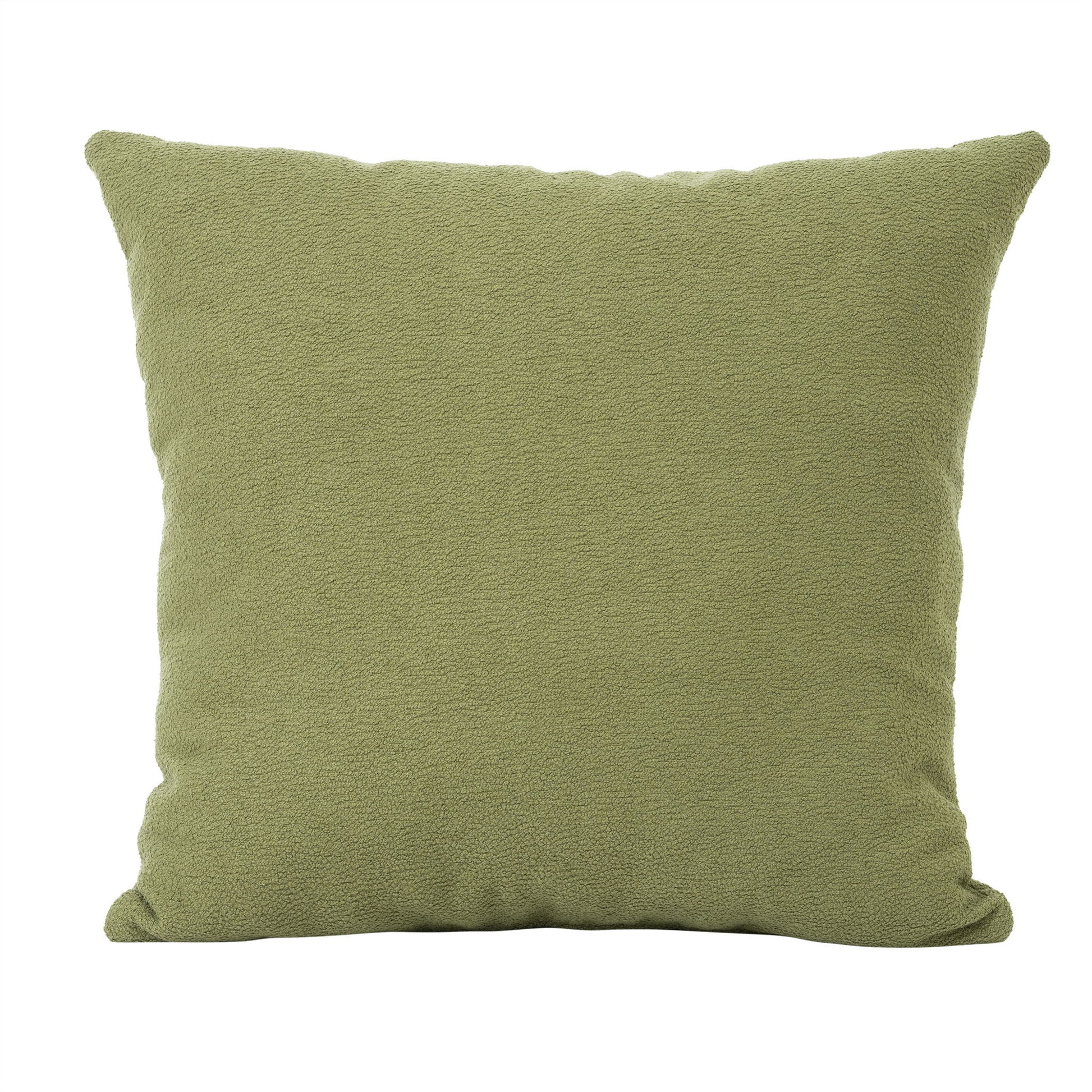 Barrel Chair, Modern Accent Chair, Fabric Armchair Club Chair, Upholstered Arm Chair With Solid Wood Legs, Waist Pillow, Padded Single Chair For Living Room / Bedroom / Study / Waiting Room - Olive Green - Best Buy Furniture