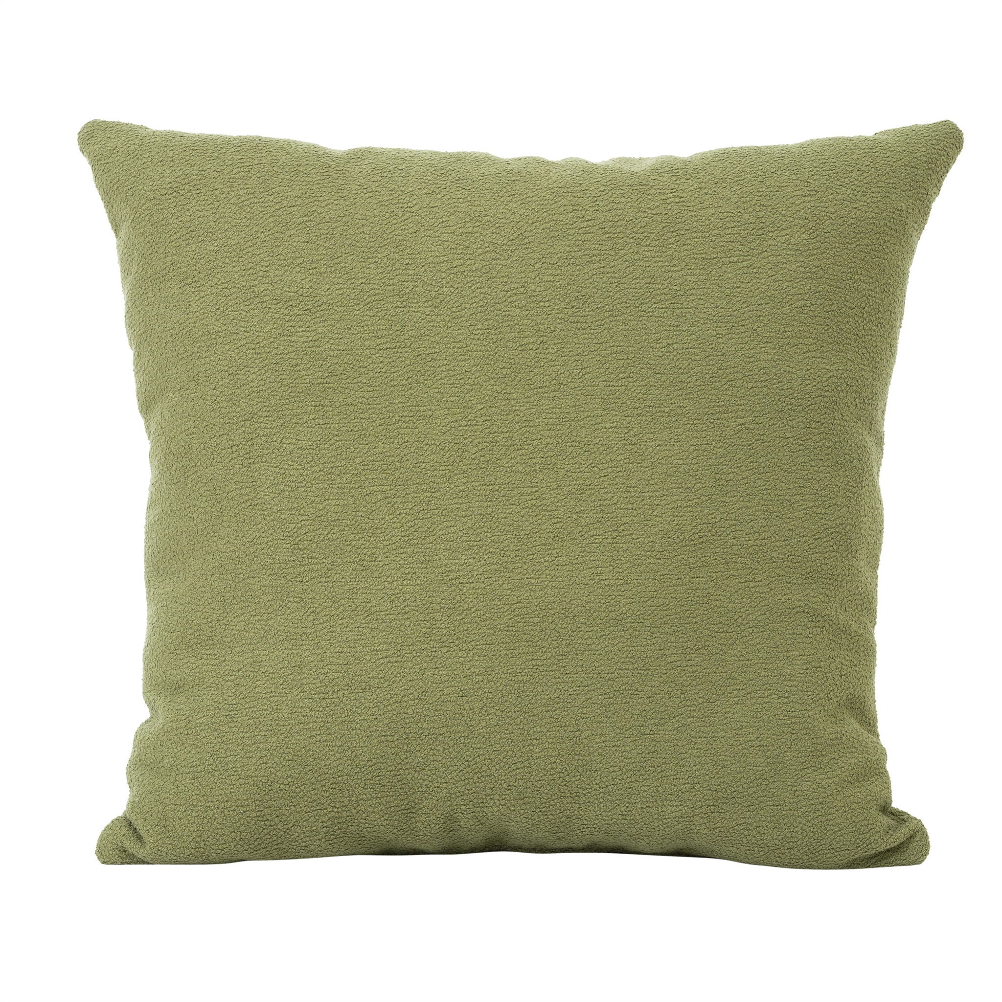 Barrel Chair, Modern Accent Chair, Fabric Armchair Club Chair, Upholstered Arm Chair With Solid Wood Legs, Waist Pillow, Padded Single Chair For Living Room / Bedroom / Study / Waiting Room - Olive Green - Best Buy Furniture