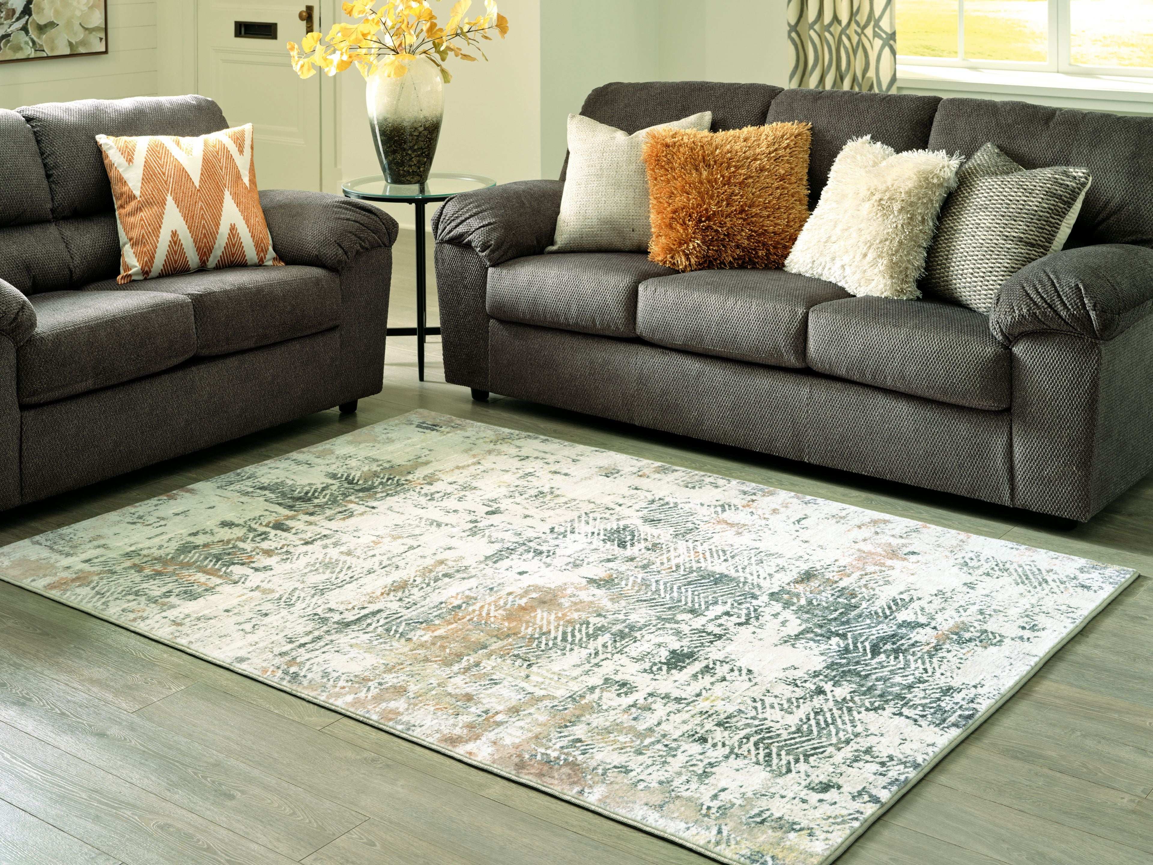 Redlings - Area Rug - Best Buy Furniture