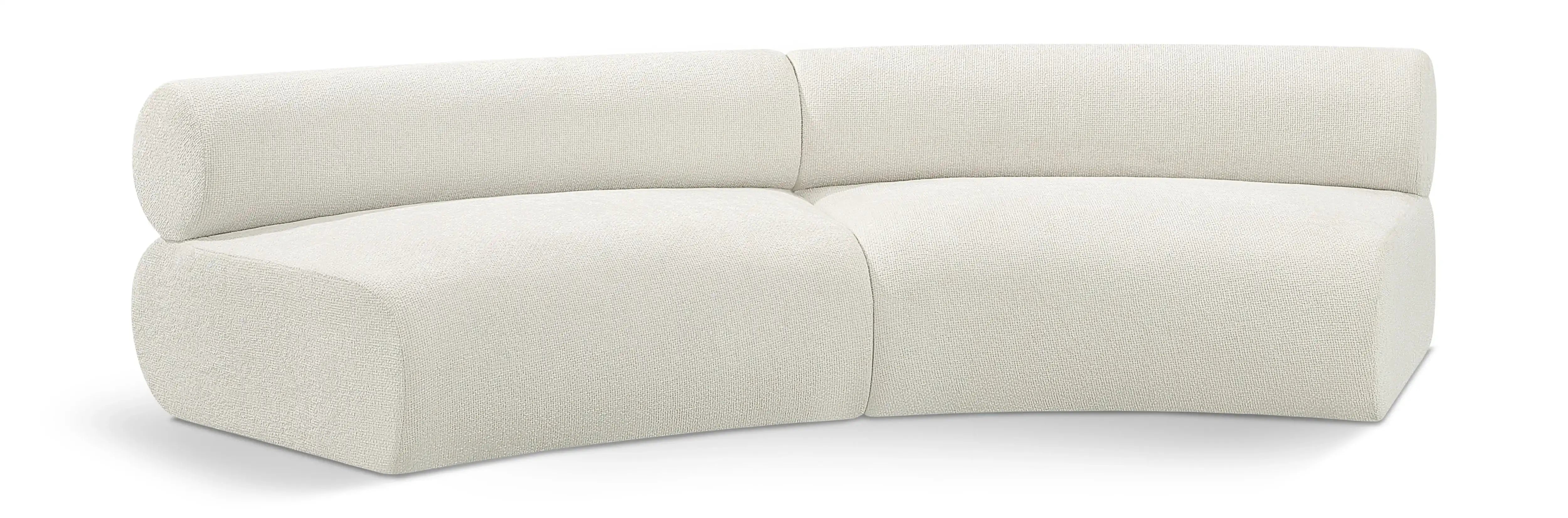 Bale - 2 Piece Modular Sofa - Best Buy Furniture