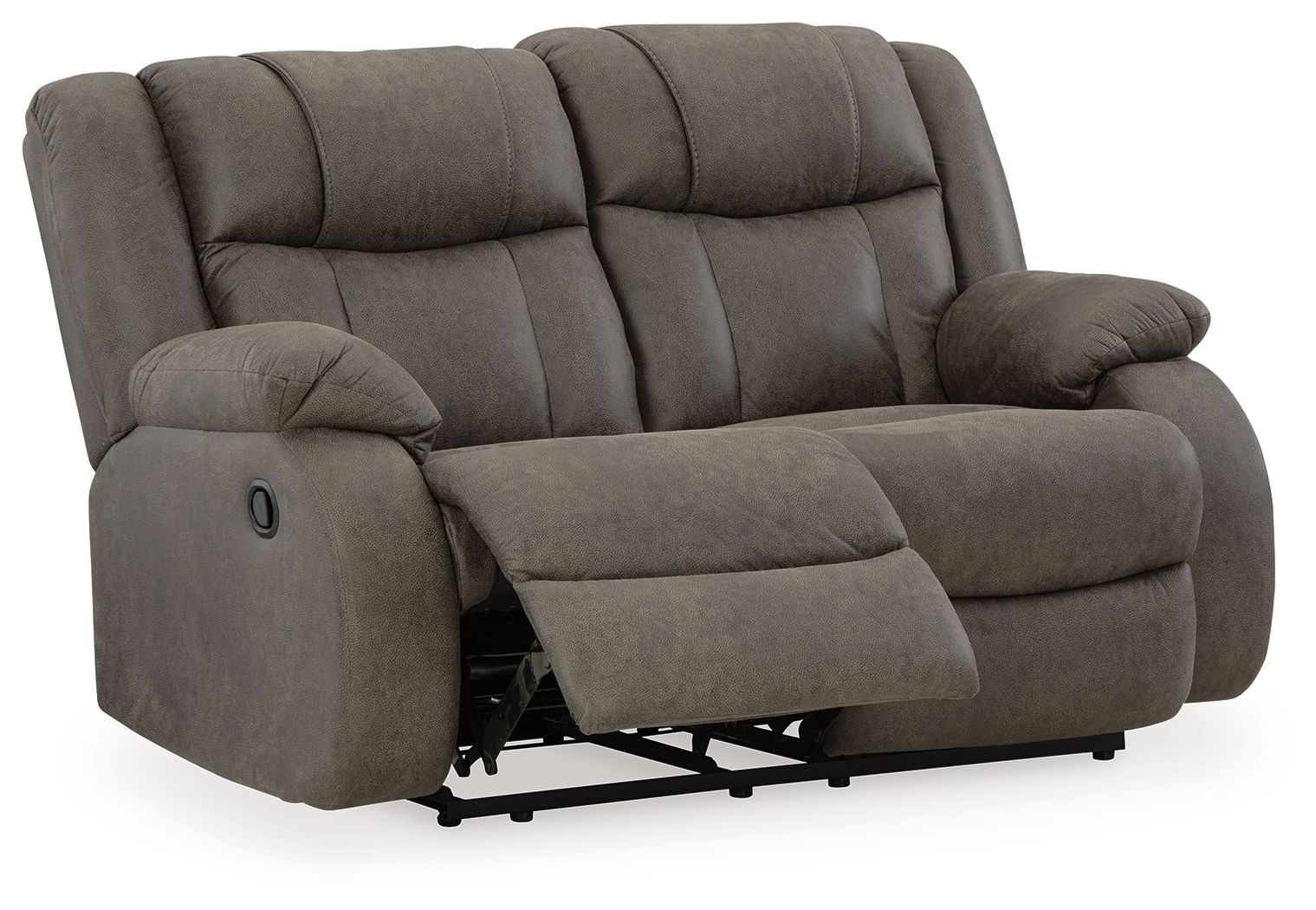 First Base - Reclining Living Room Set - Best Buy Furniture