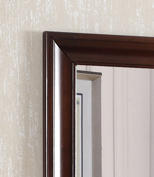 LaVita - Mirror - Best Buy Furniture