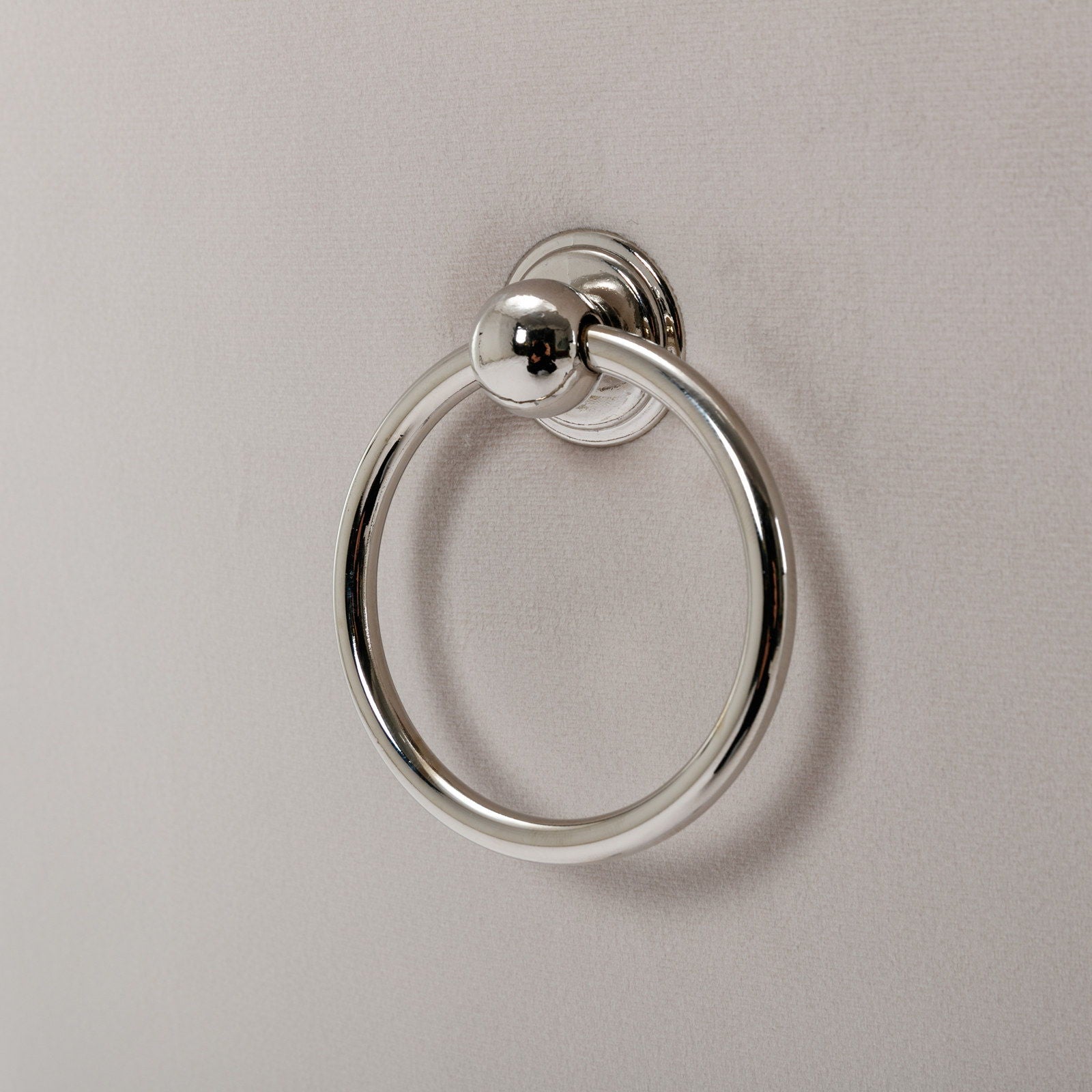 Nikki - Modern, High-End Tufted Solid Wood Contemporary Velvet Upholstered Dining Chair With Chrome Stainless Steel Plating Legs, Nailhead Trim (Set of 2) - Best Buy Furniture