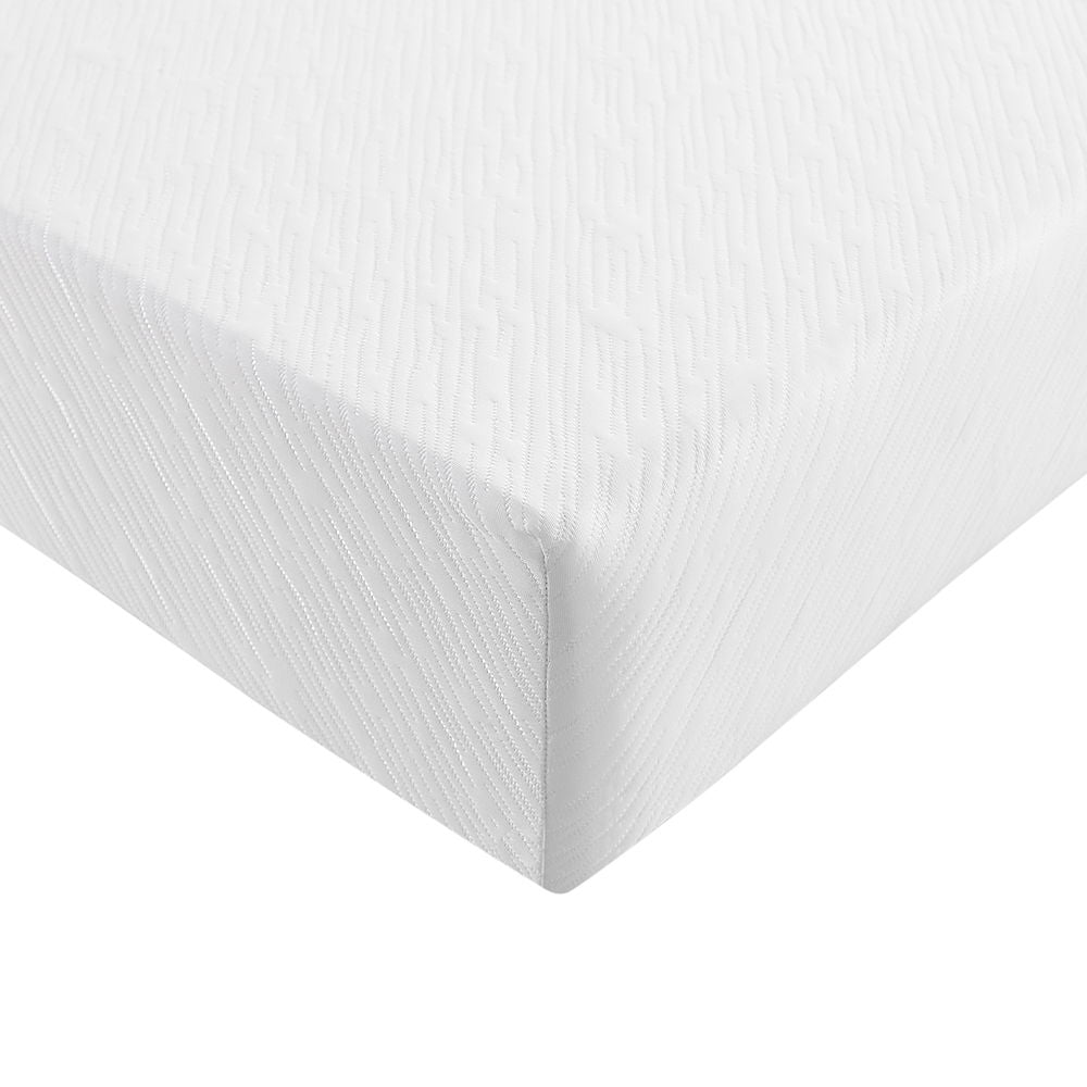 10" Memory Foam Mattress - Best Buy Furniture