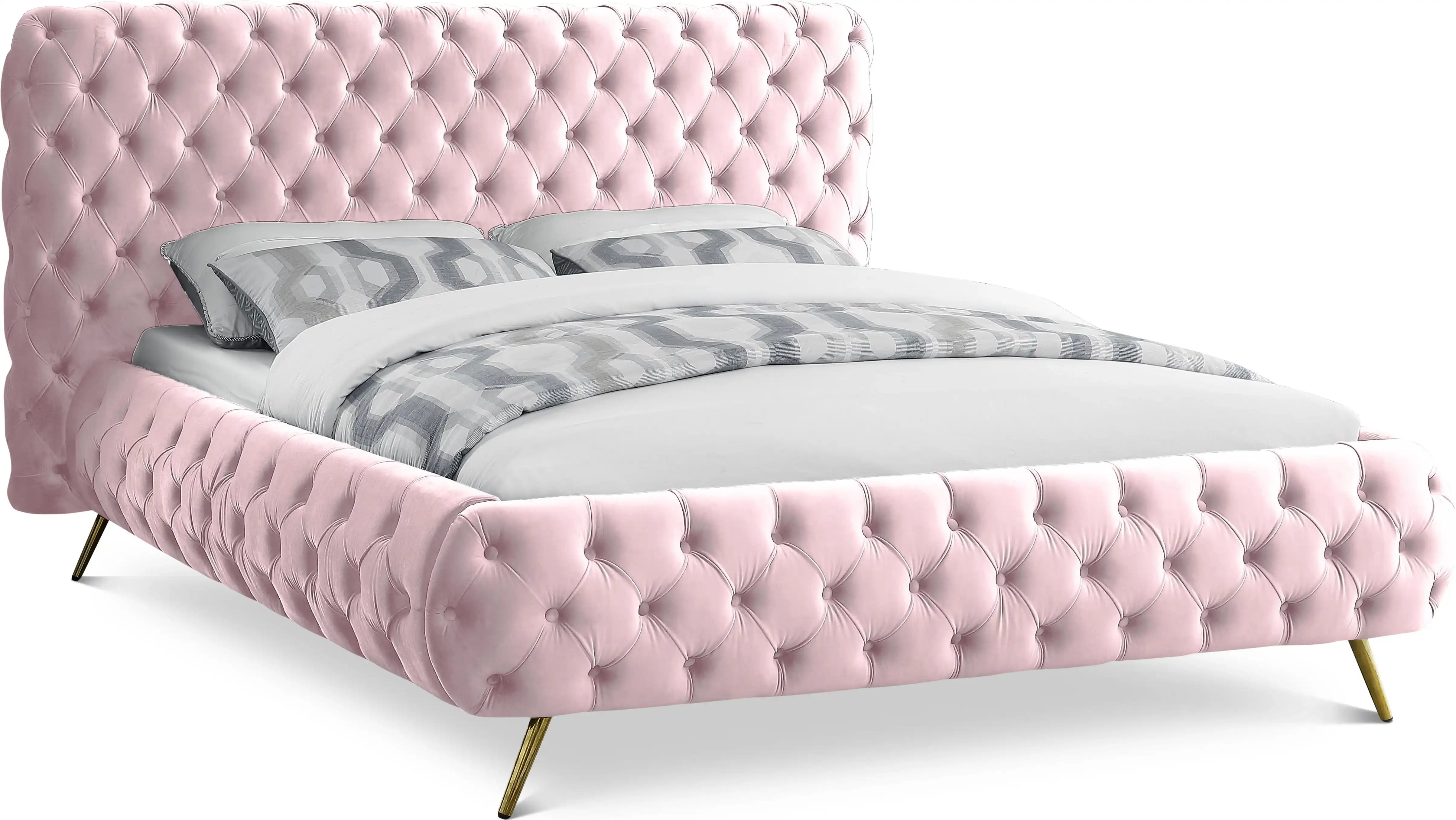 Delano - Bed - Best Buy Furniture