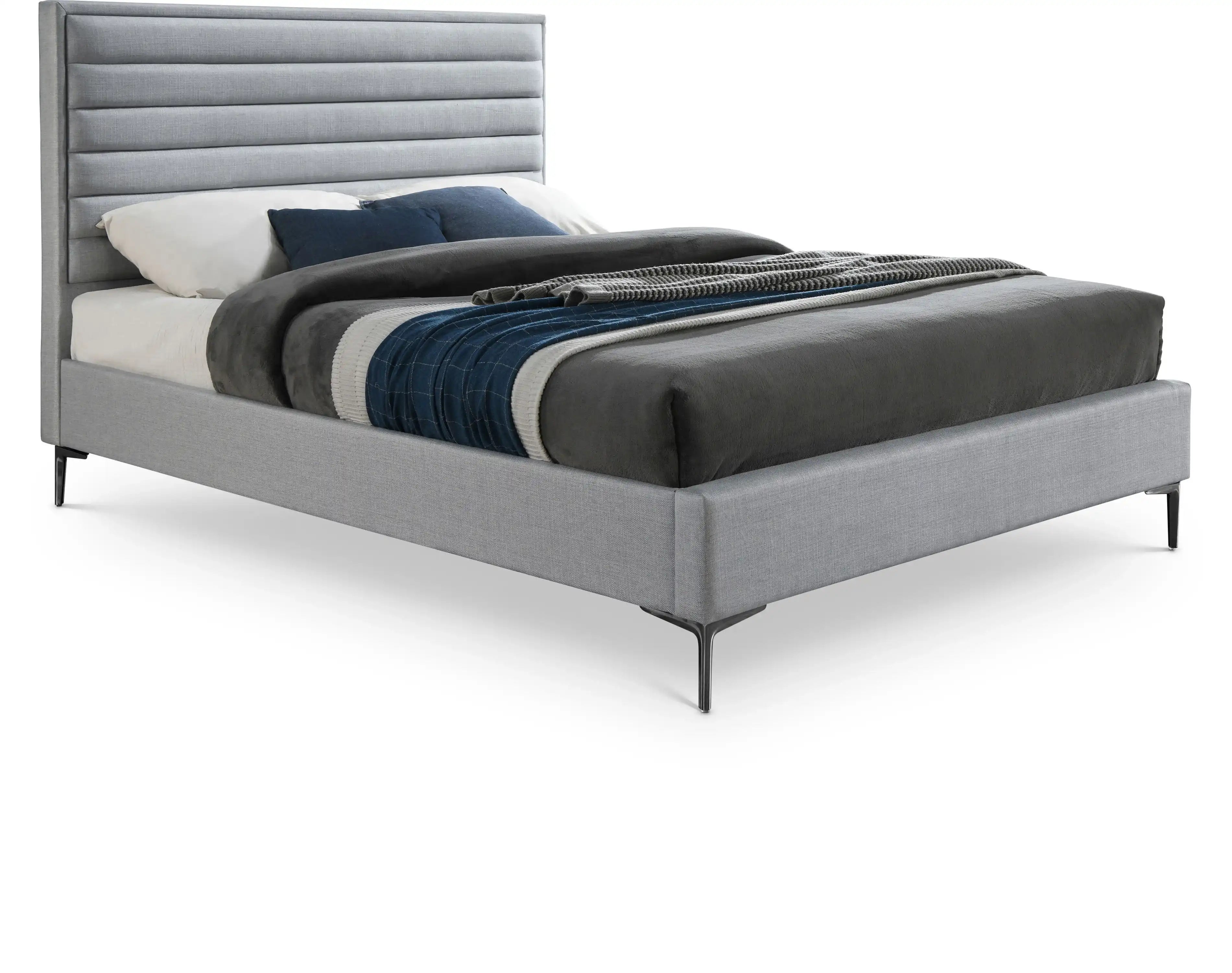 Hunter - Bed - Best Buy Furniture