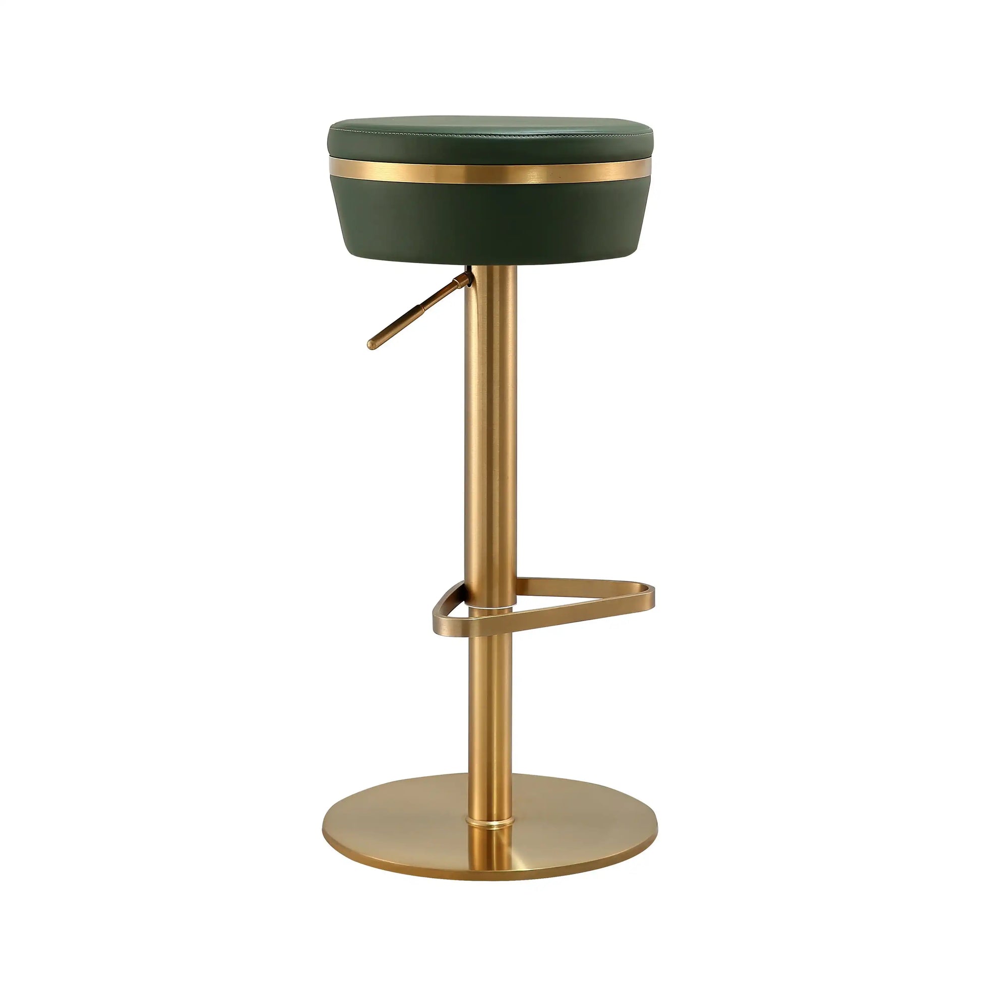 Astro - Adjustable Stool - Best Buy Furniture