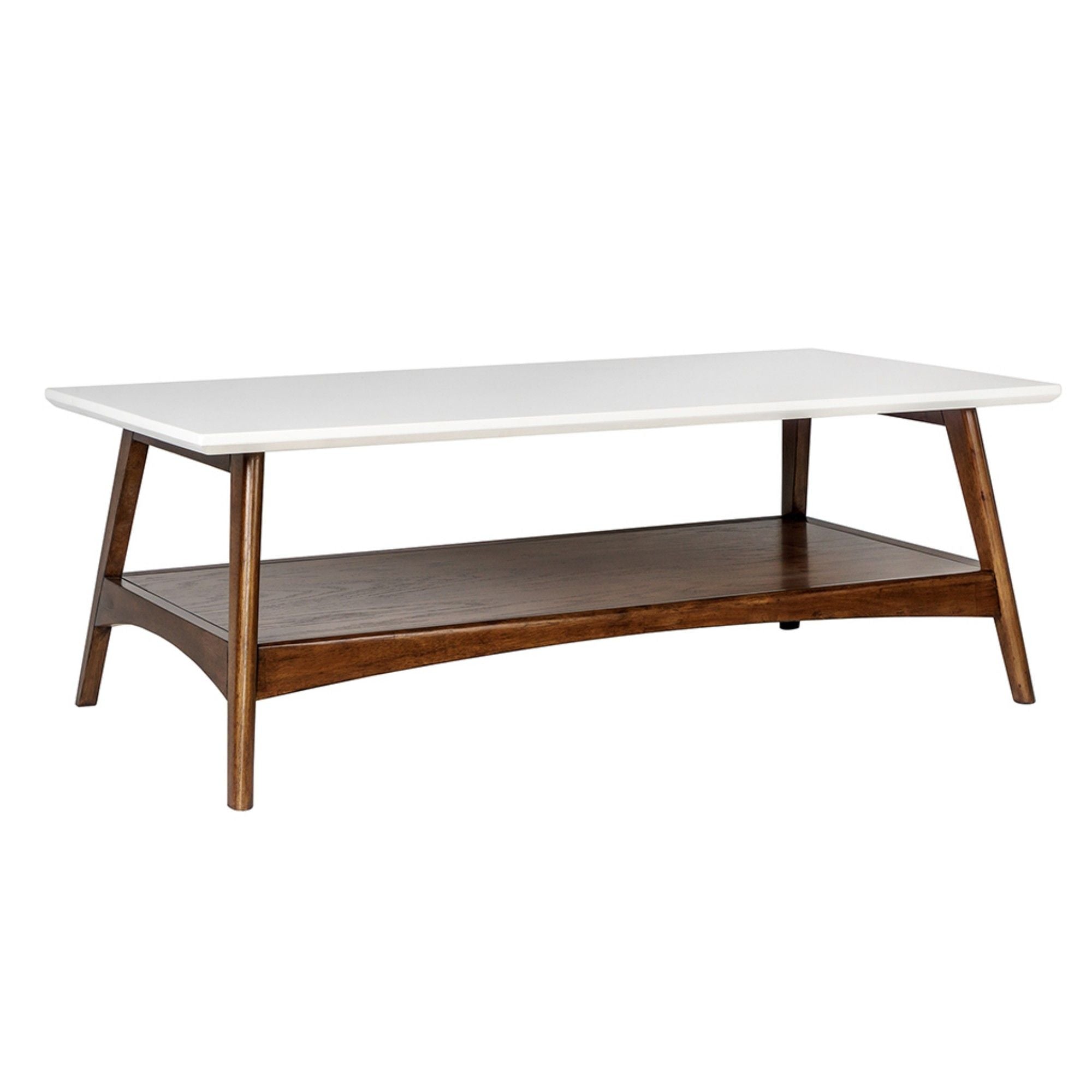 Modern Table With Extra Storage - Best Buy Furniture
