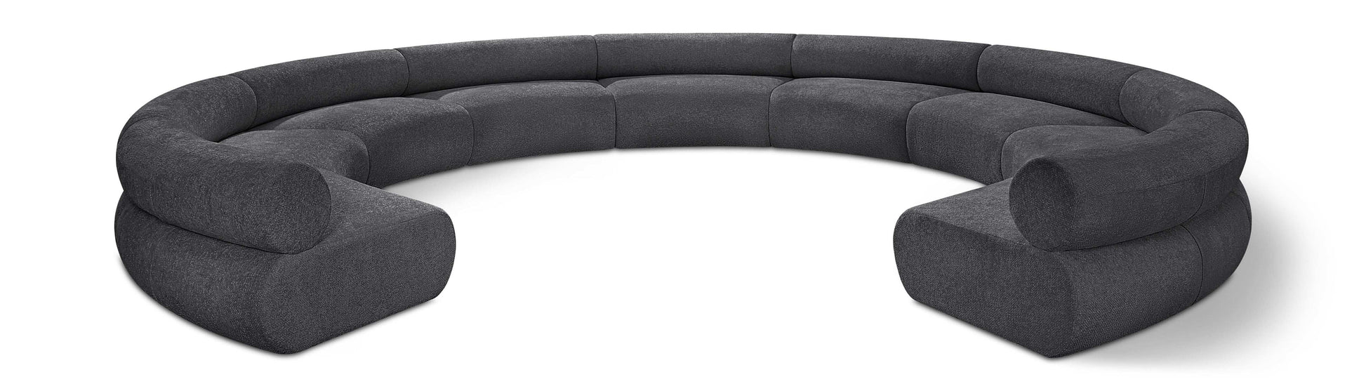 Bale - 9 Piece Modular Sofa - Best Buy Furniture