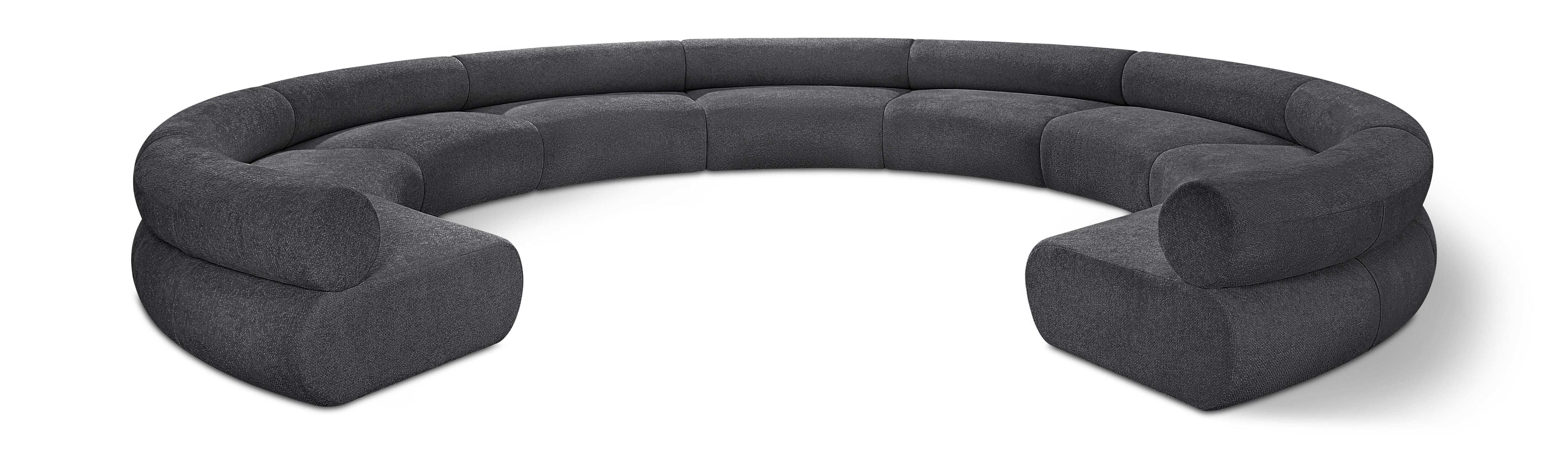 Bale - 9 Piece Modular Sofa - Best Buy Furniture