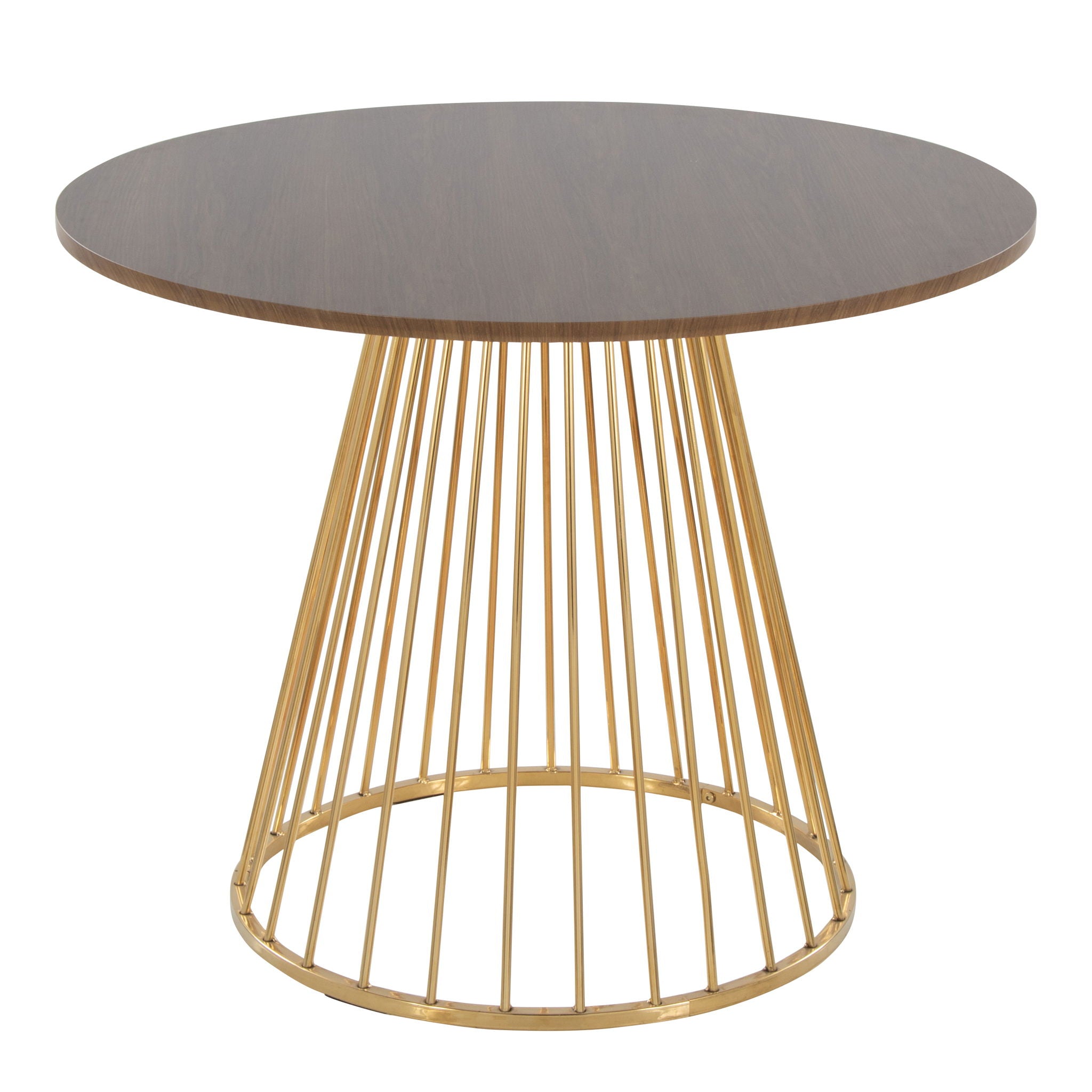 Canary Cosmo - Stylish Design Contemporary Dining Table - Best Buy Furniture