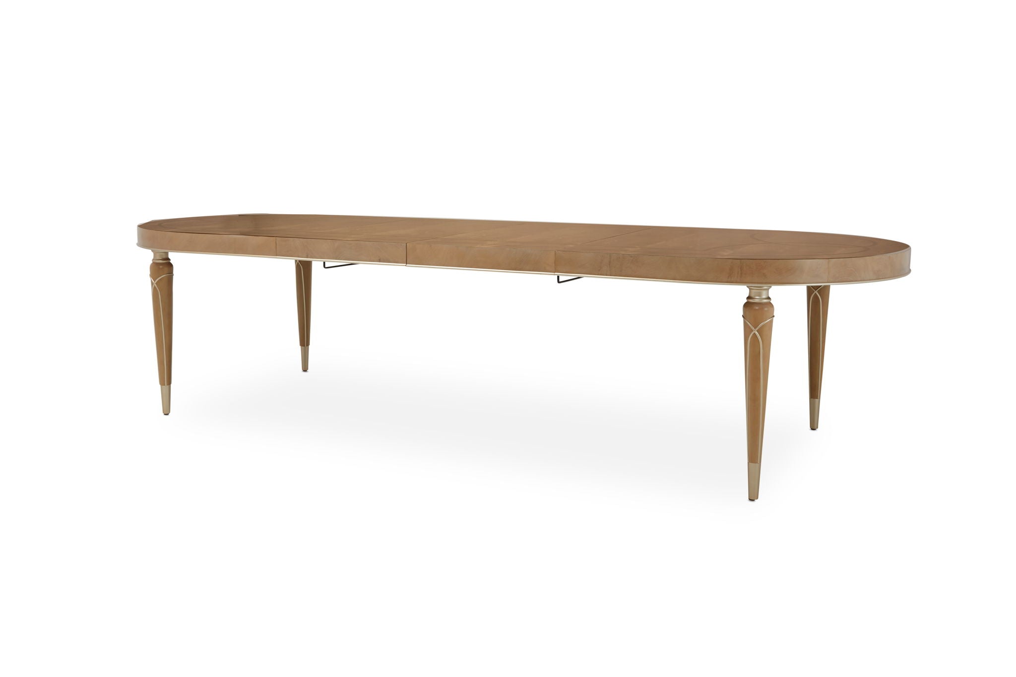 Villa Cherie - Oval Dining Table - Best Buy Furniture