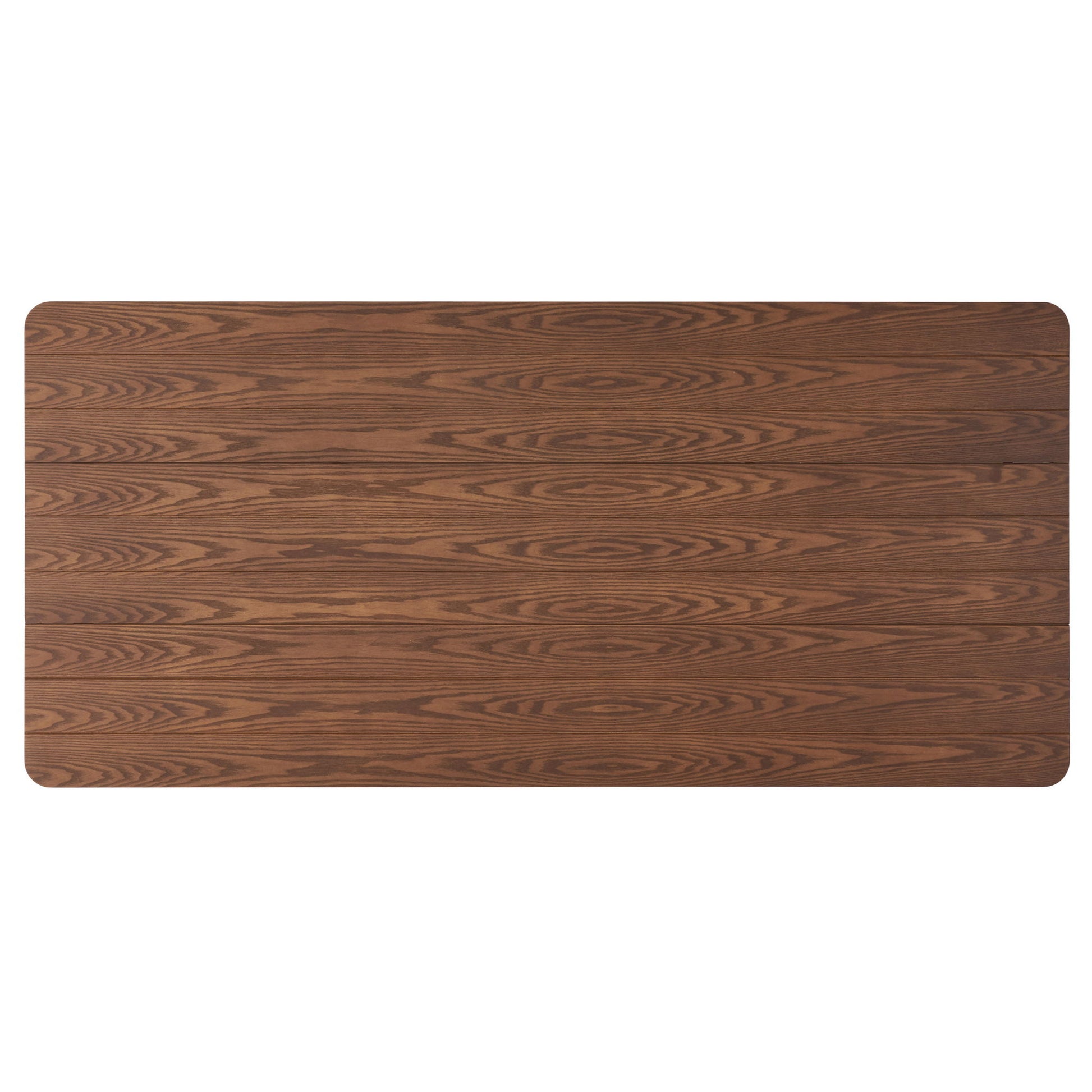 Farmhouse Charm Dining Table With Square Leg - Best Buy Furniture