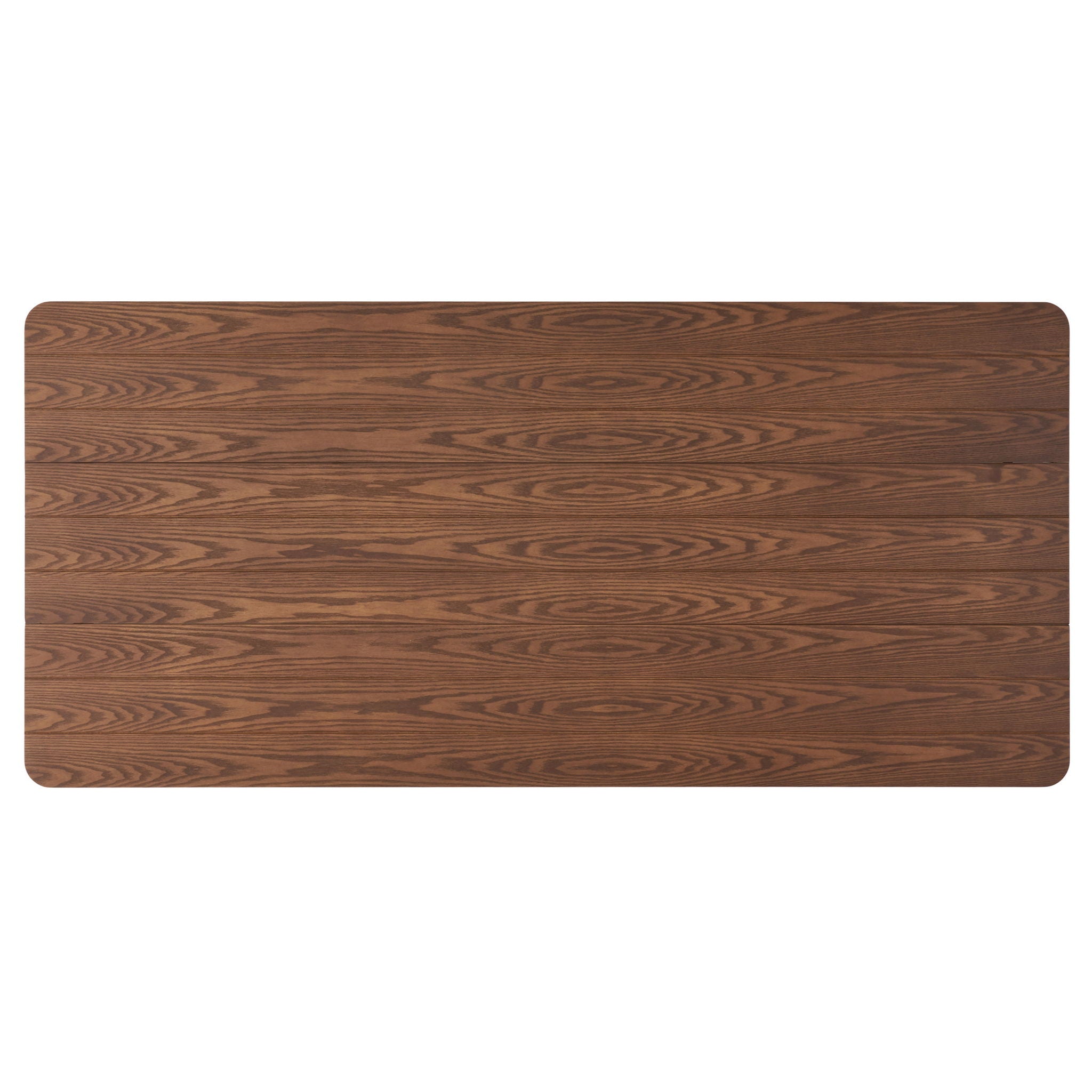 Farmhouse Charm Dining Table With Square Leg - Best Buy Furniture