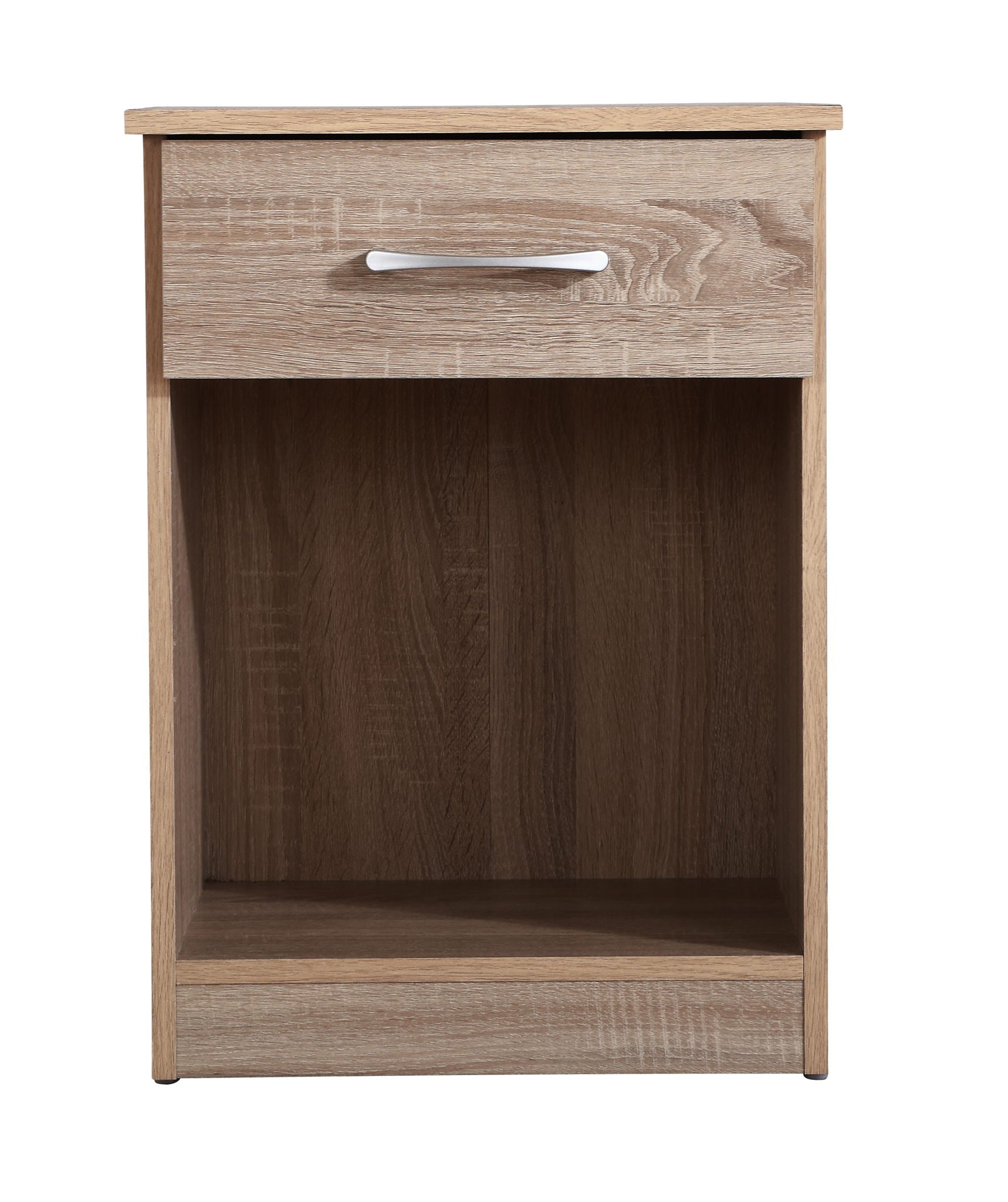 Lindsey - RTA Nightstand - Best Buy Furniture