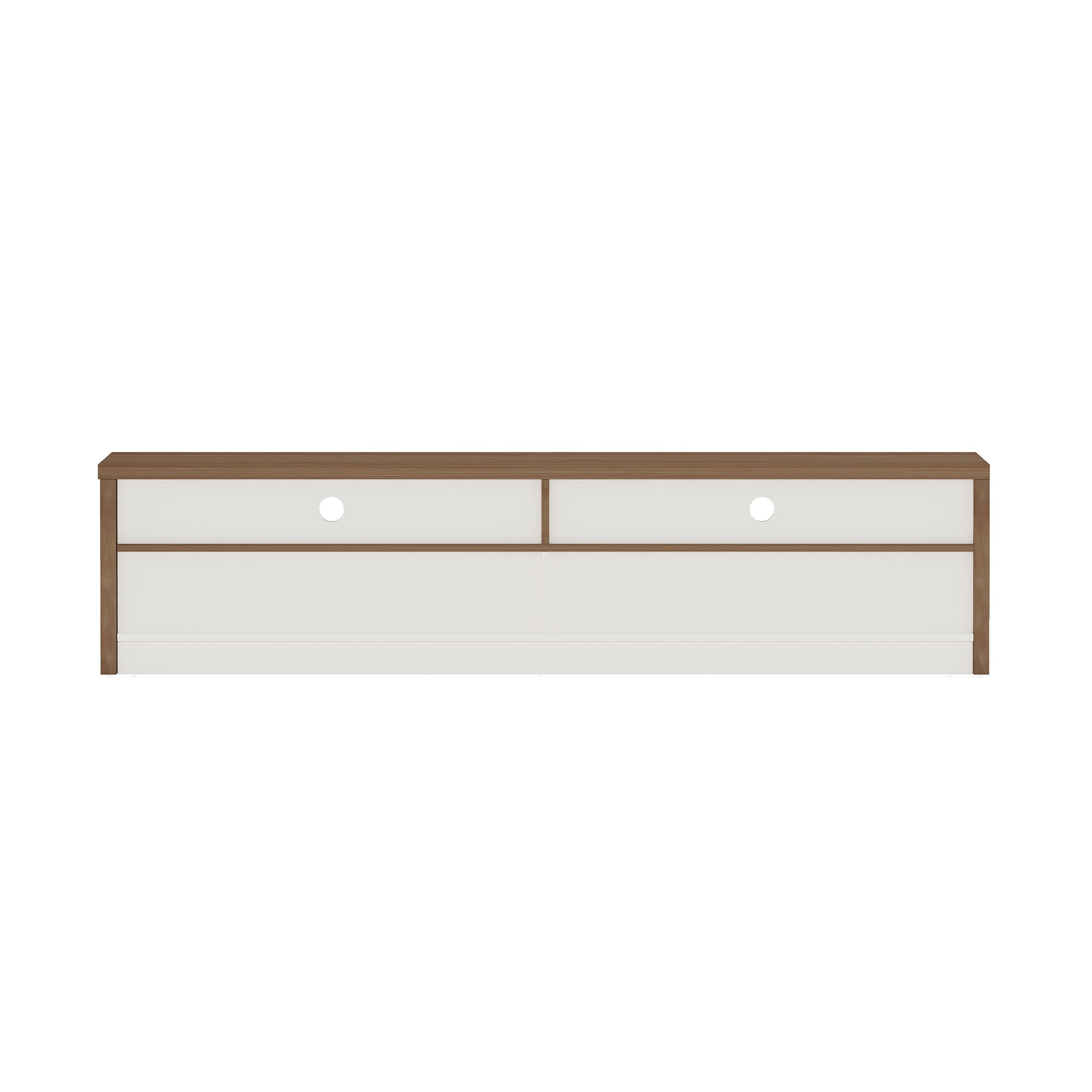 Duncan - TV Stand With Full Extension Drawers