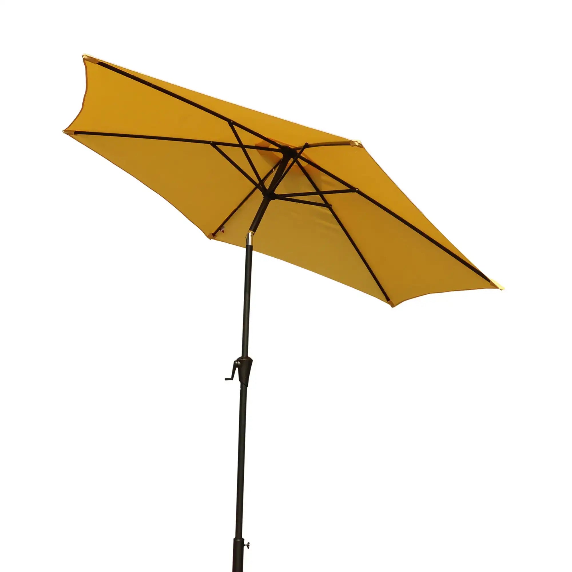 9' Pole Umbrella With Carry Bag - Best Buy Furniture