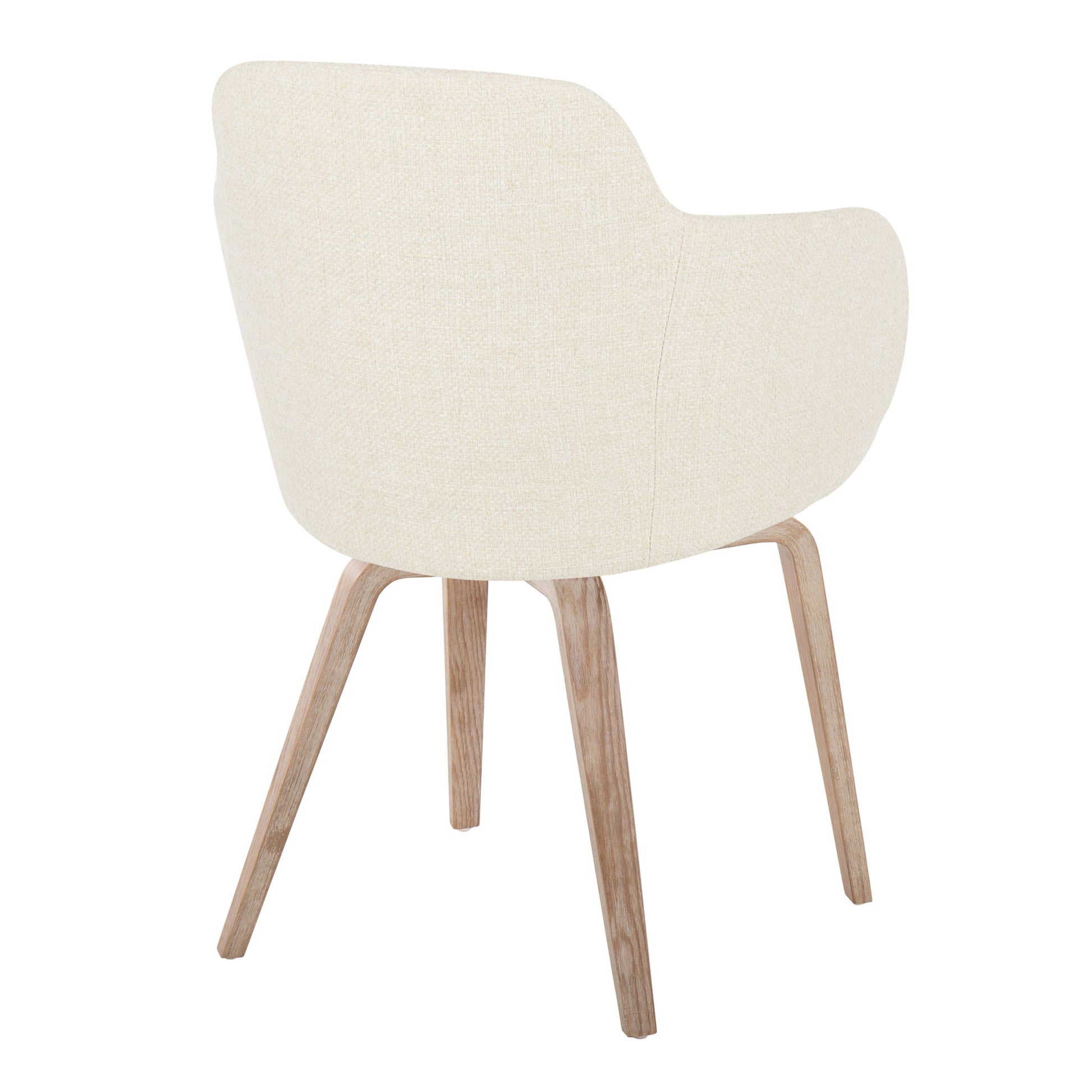 Boyne - Contemporary Dining Chair (Set of 2) - Best Buy Furniture