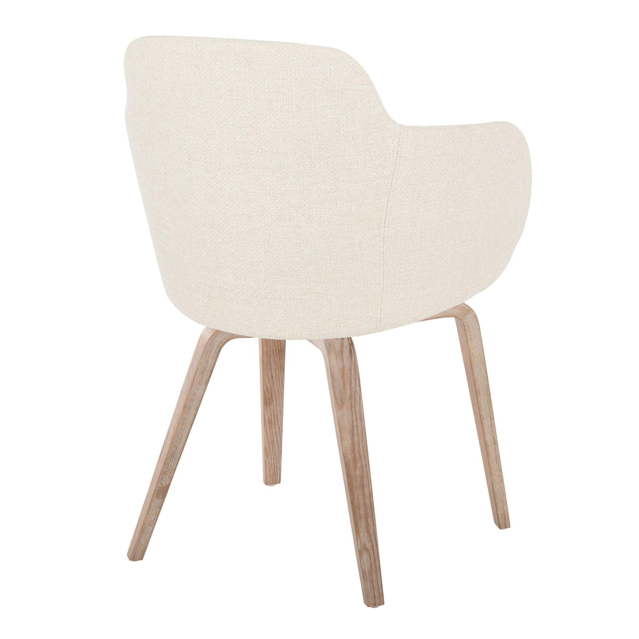 Boyne - Contemporary Dining Chair (Set of 2) - Best Buy Furniture